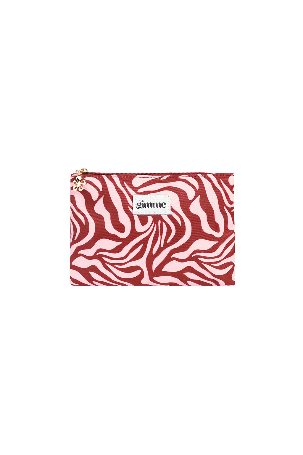 Zuri Zebra Make-uptasje