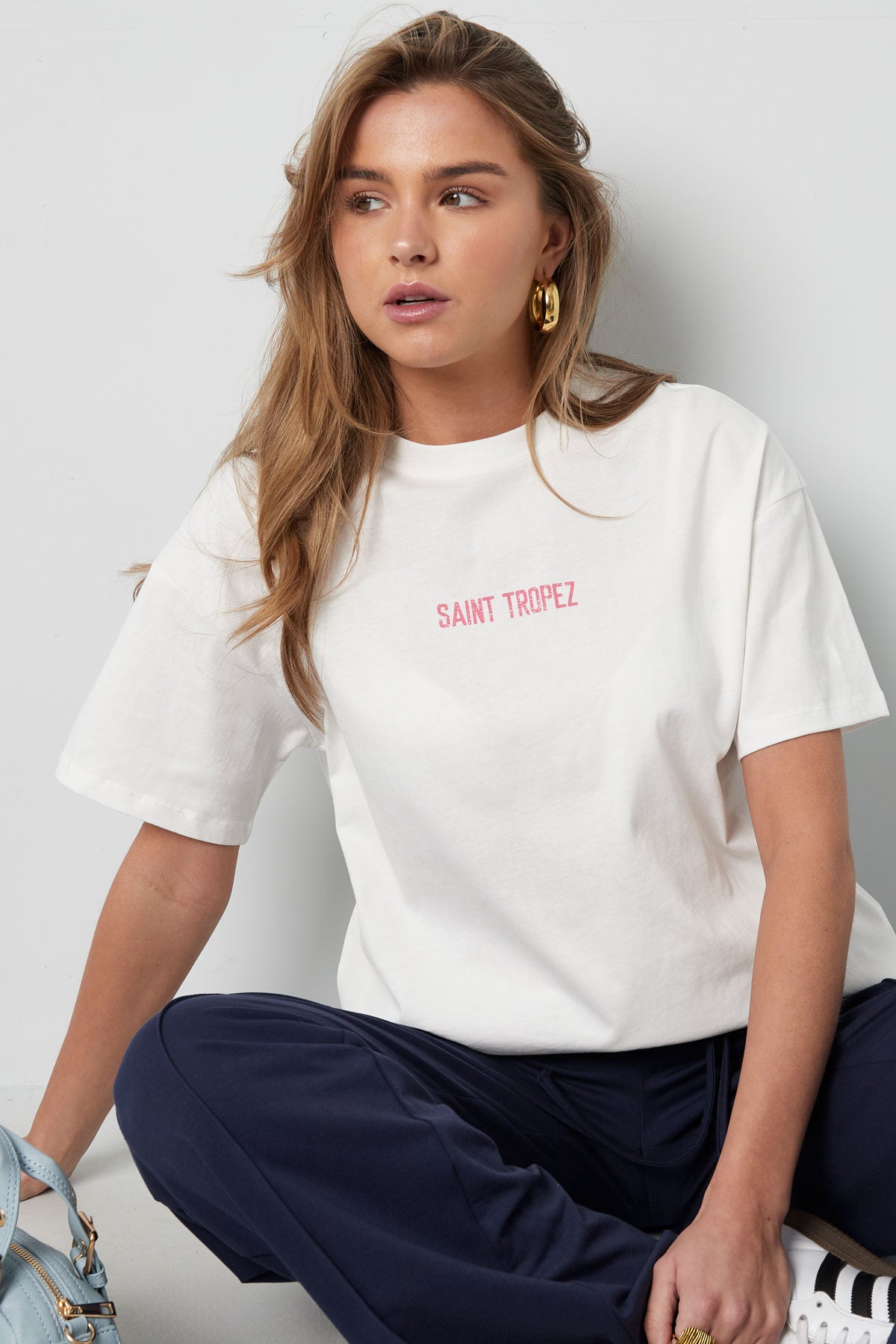 Saint Tropez t-shirt