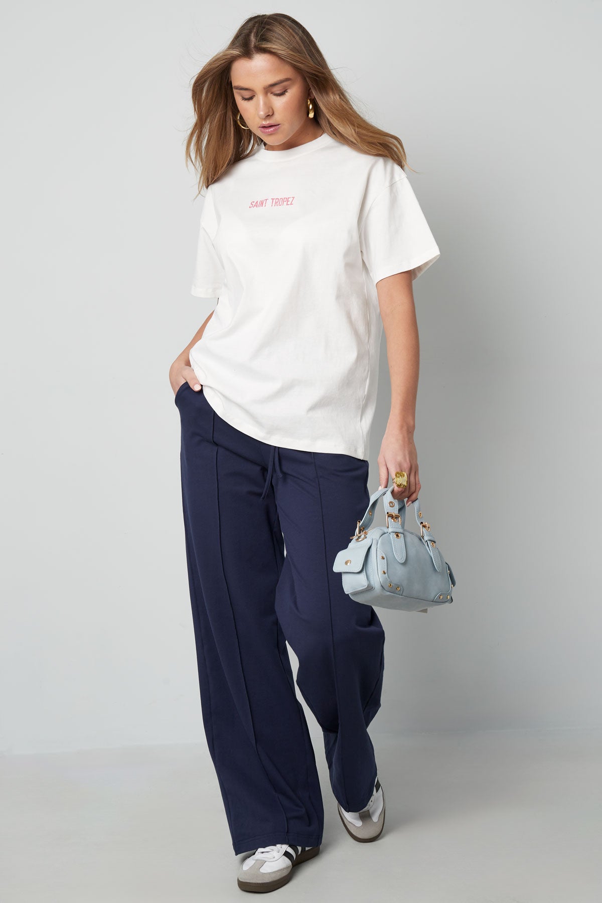 Saint Tropez t-shirt