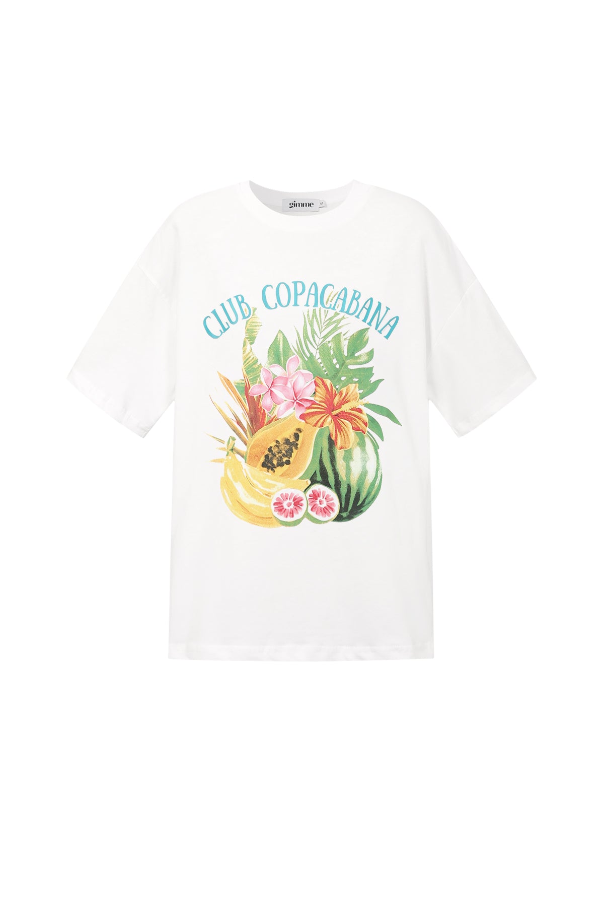 Club Tropicana t-shirt