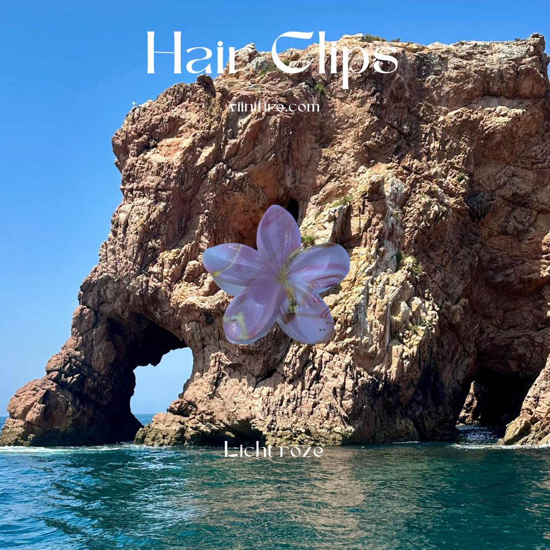 Marble Bloom Haarklem