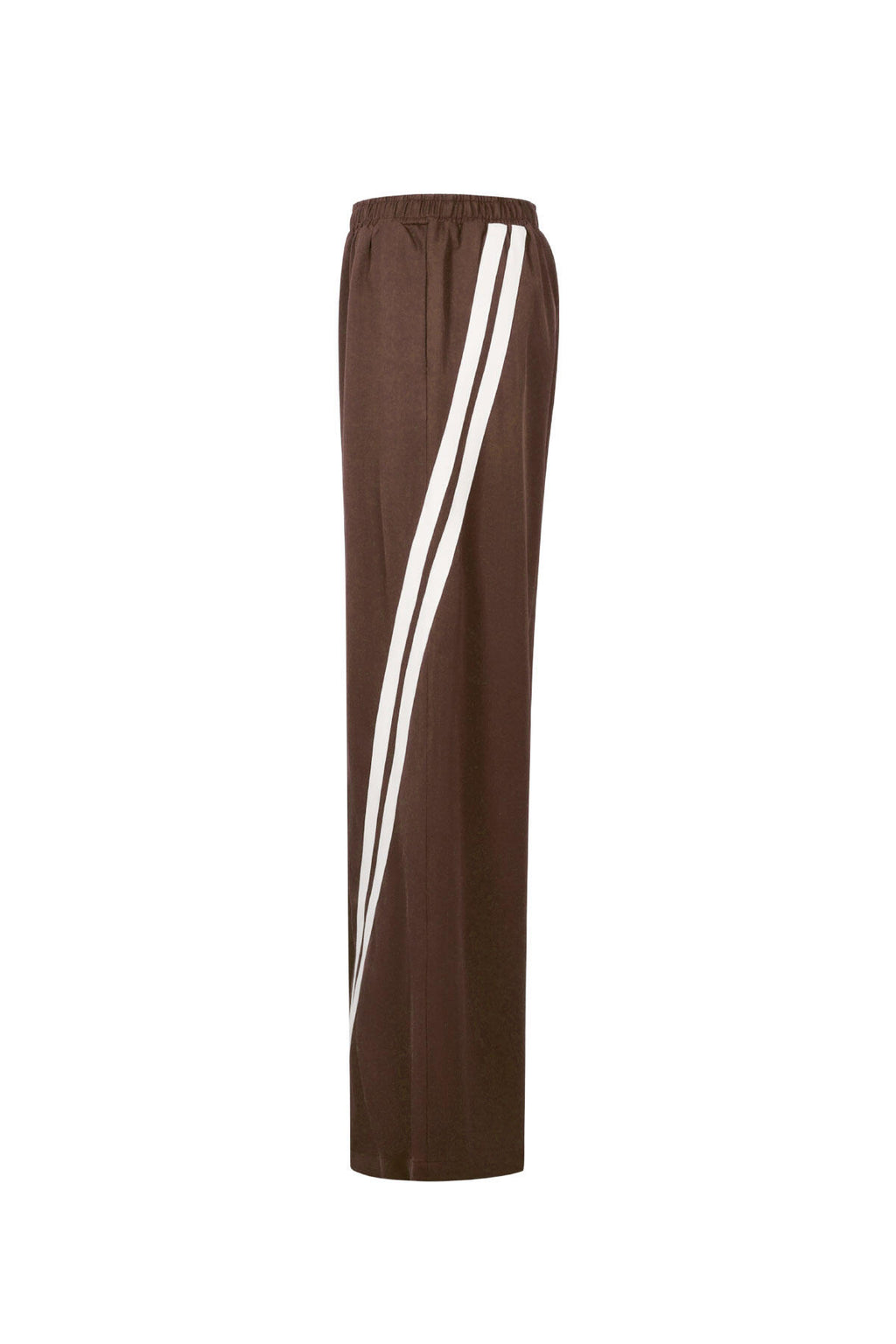 Sportieve Rechte Broek