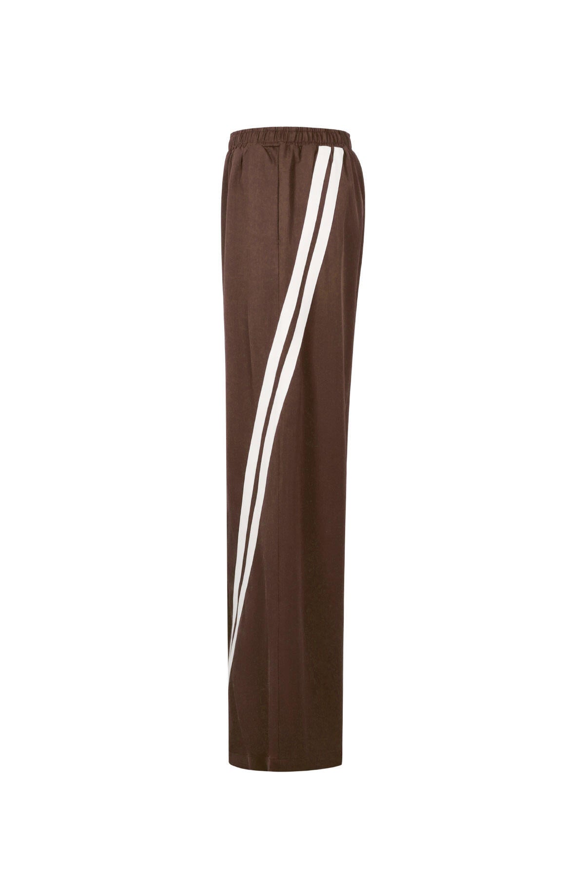 Sportieve Rechte Broek