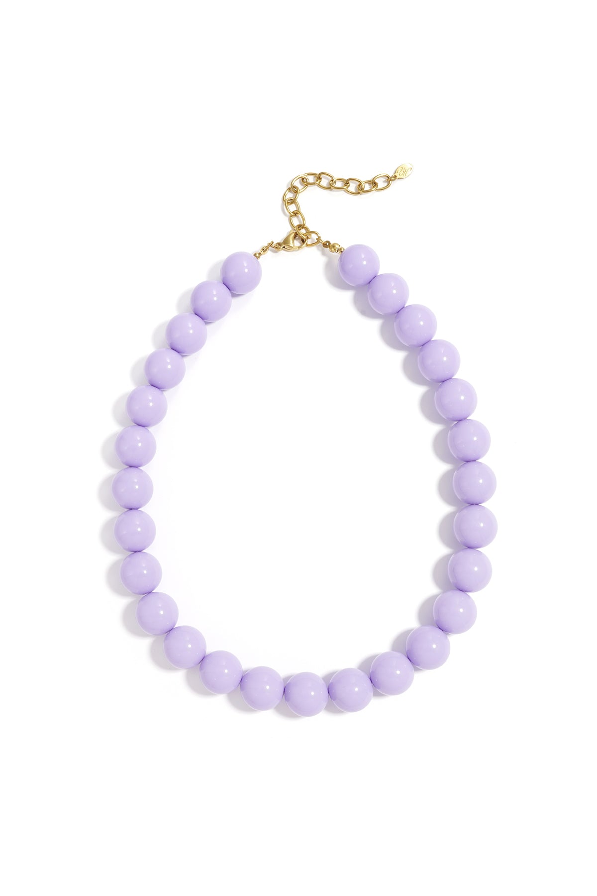 Summer beaded ketting