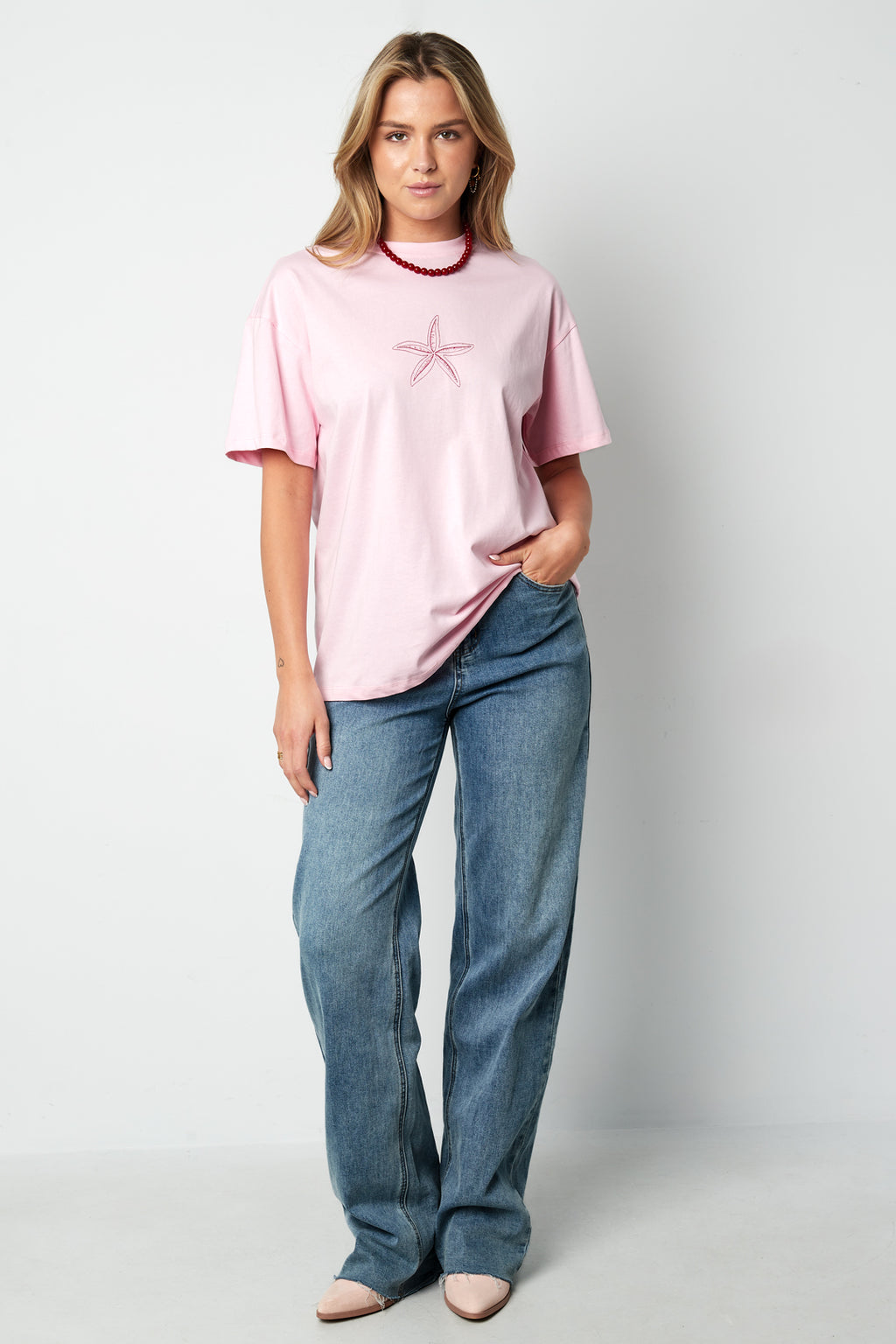 Beach Waves t-shirt