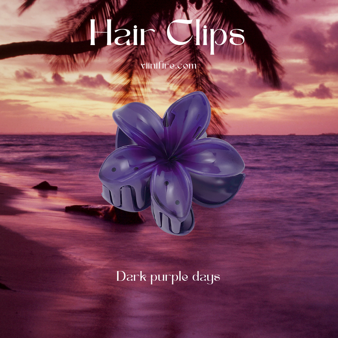 Hawaii gradient haarklem