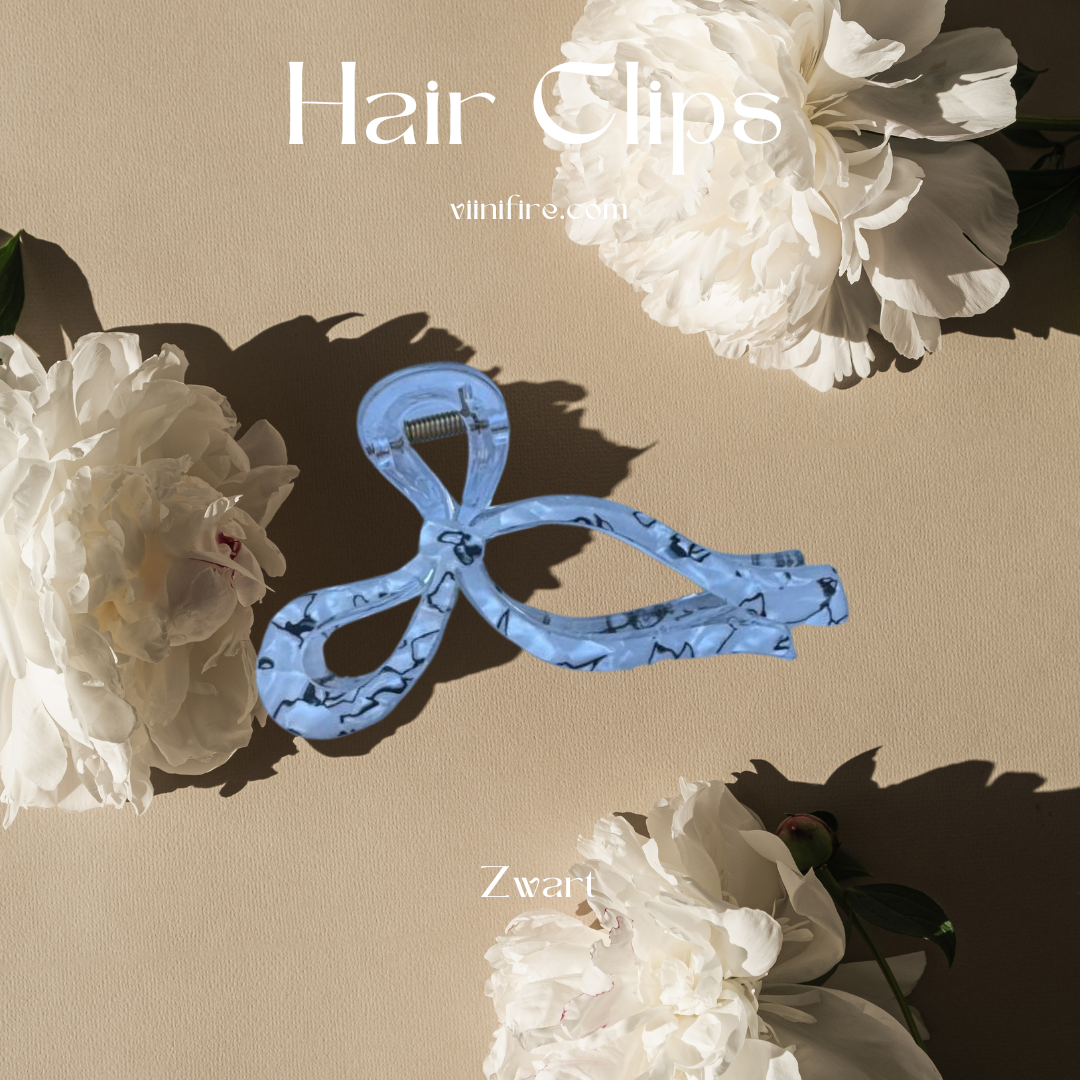 Infinity flow haarklem