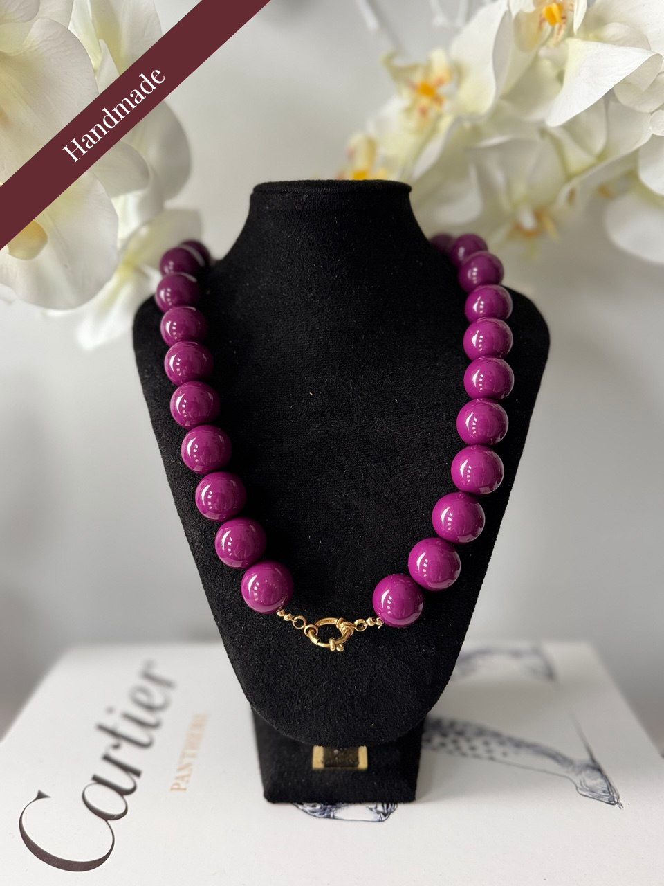 Luminous Shine kettingen