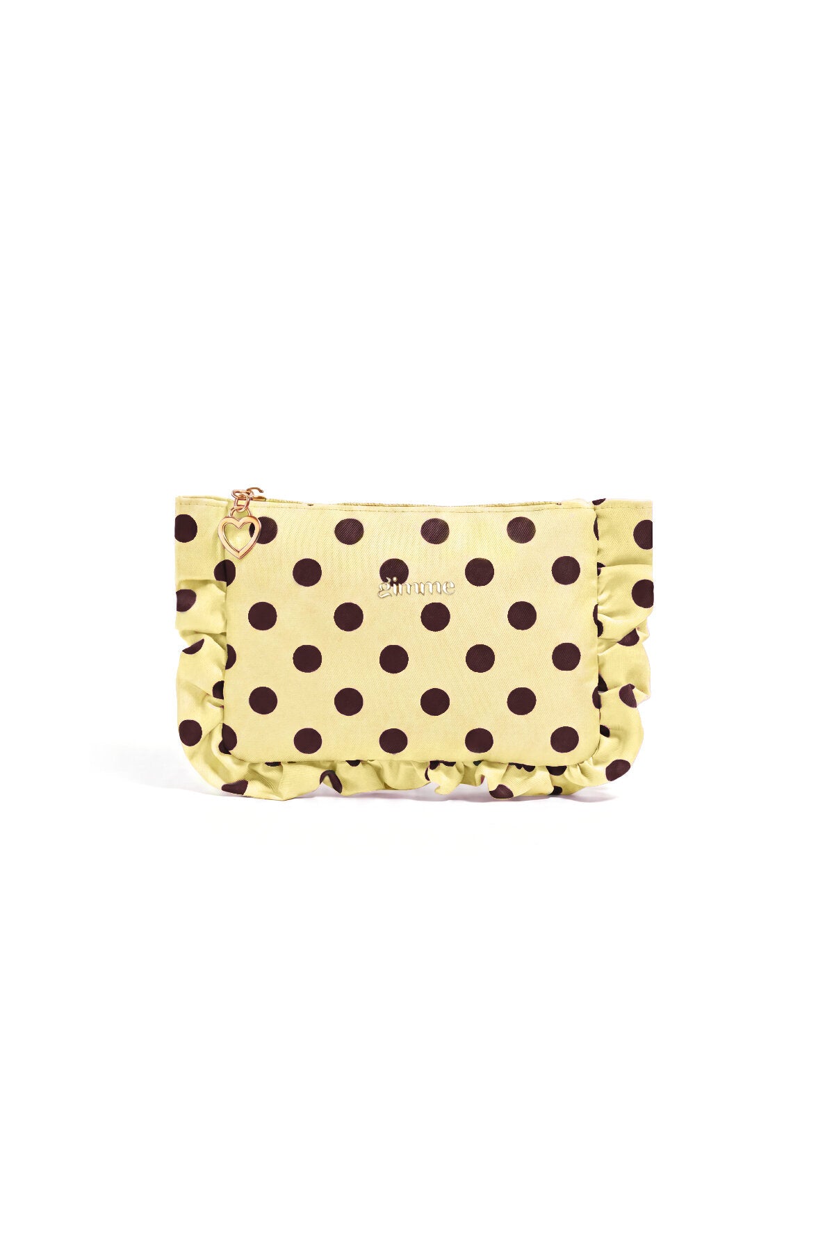 Polka dot Make-up Tas
