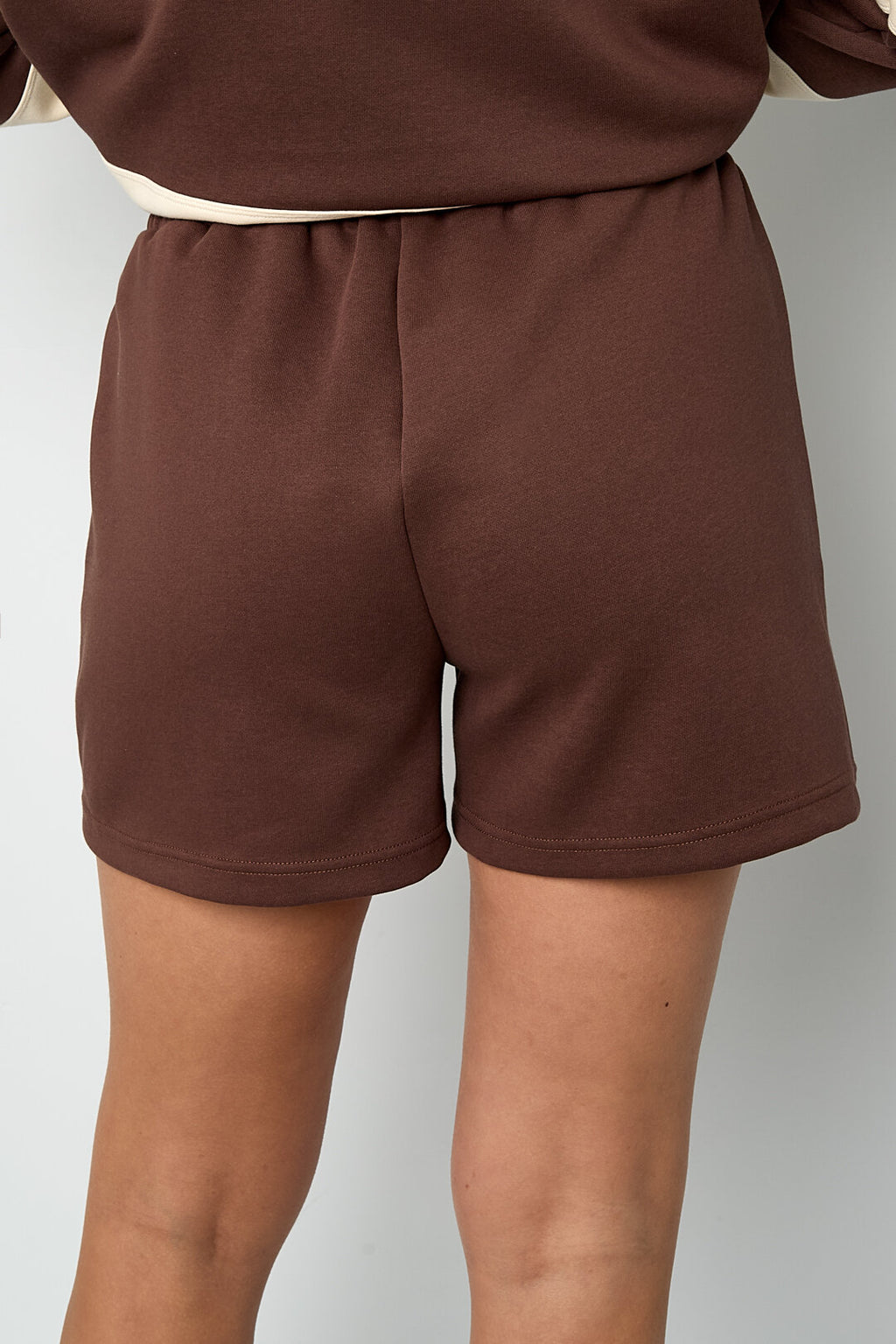 Summer Shorts