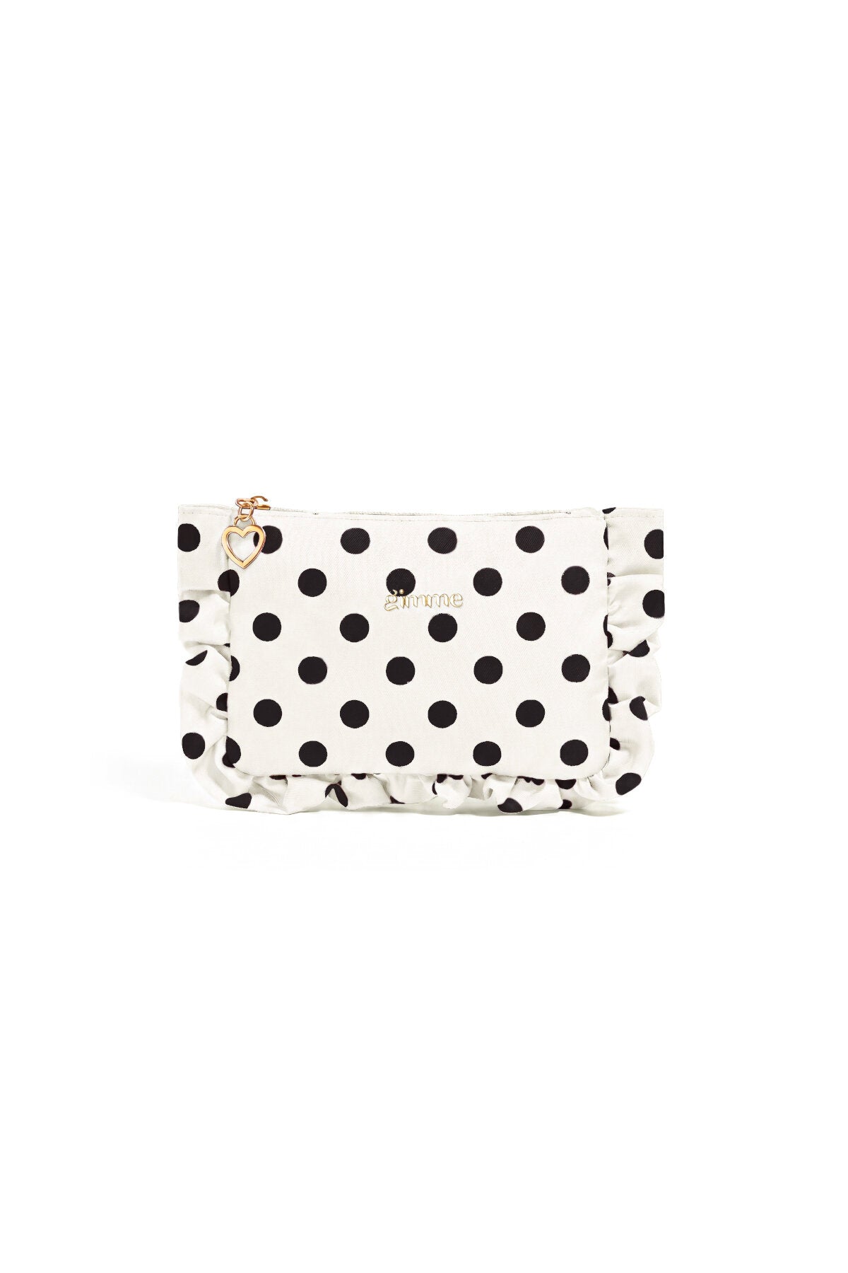 Polka dot Make-up Tas