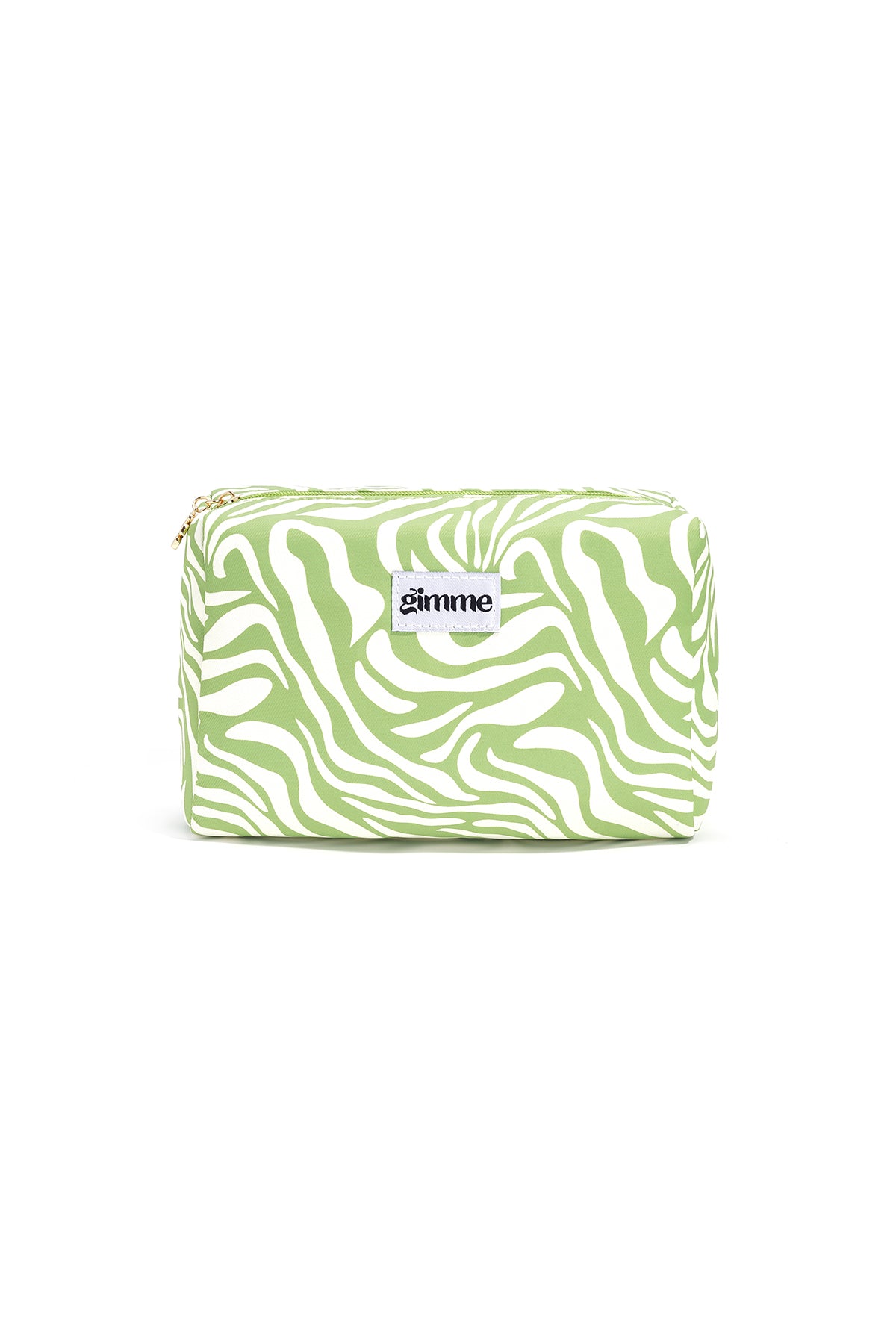 Sienna Swirl Make-uptasje