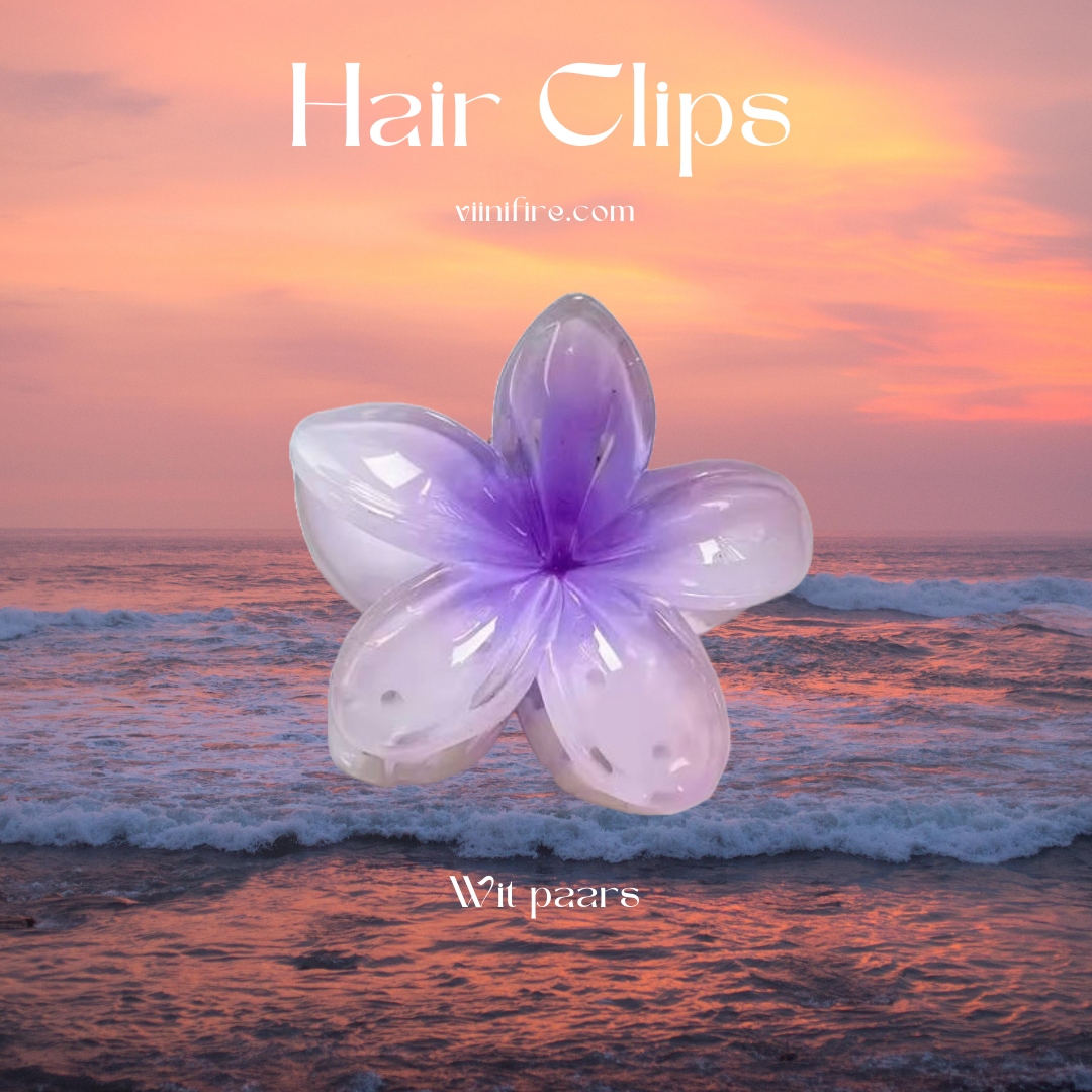 Hawaii gradient haarklem