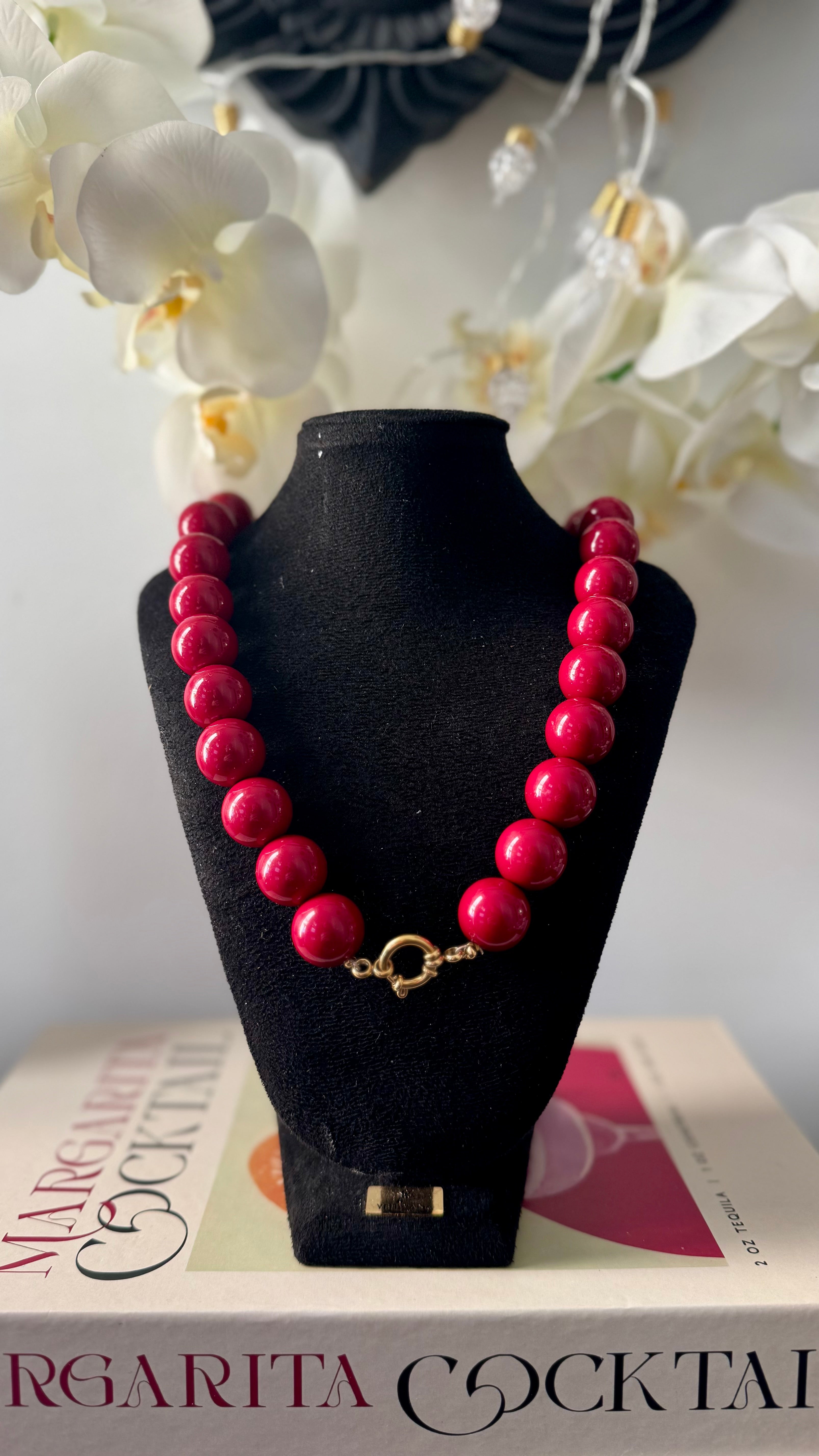 Luminous Shine kettingen