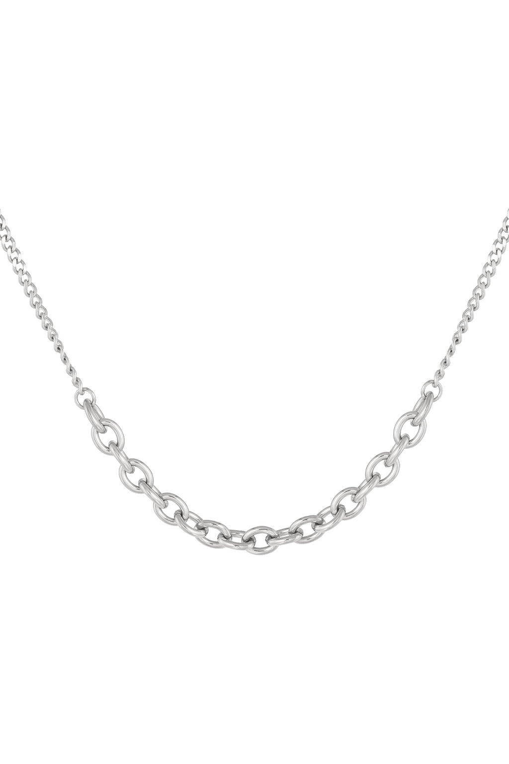 Bold chain Ketting
