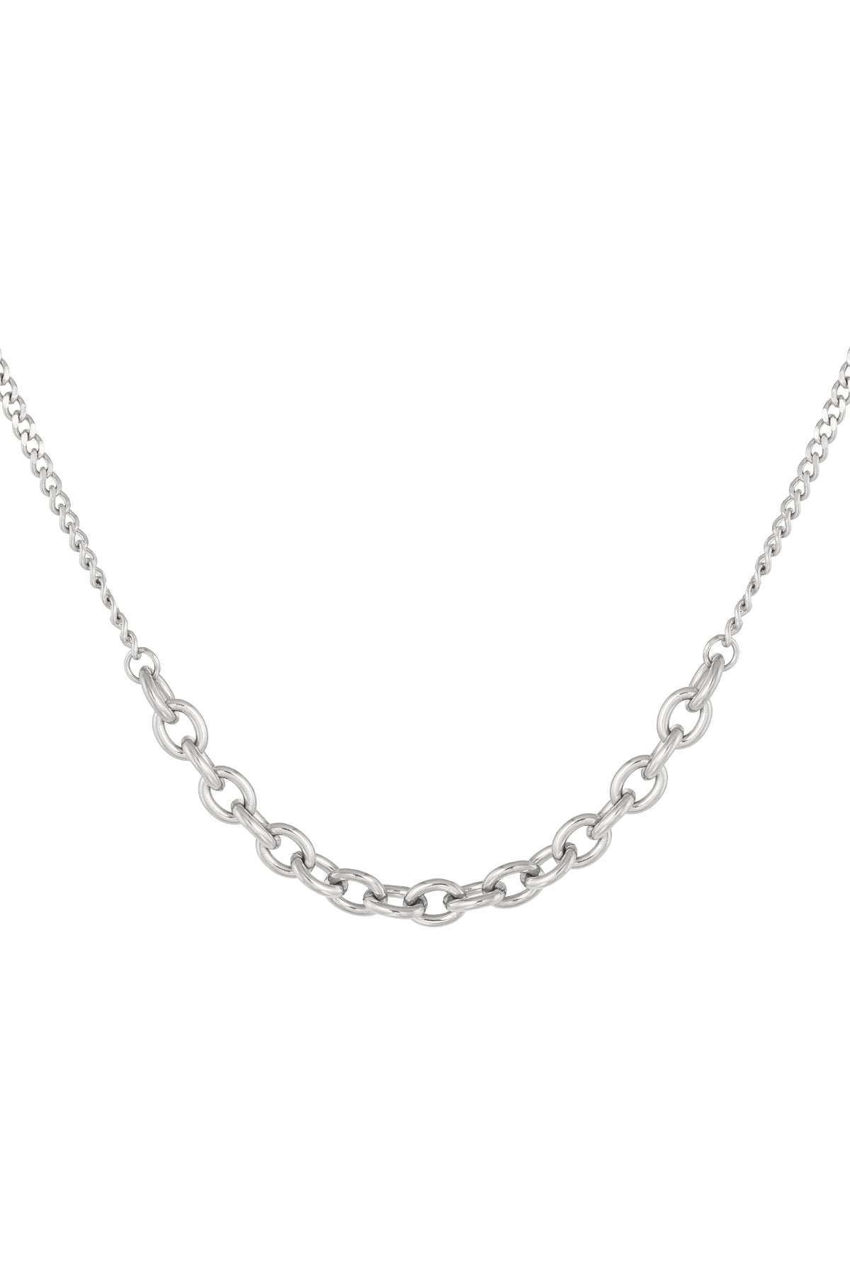 Bold chain Ketting