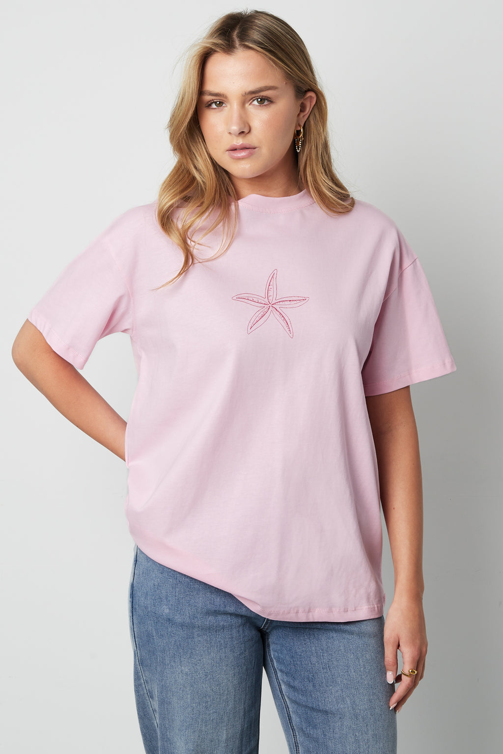 Beach Waves t-shirt