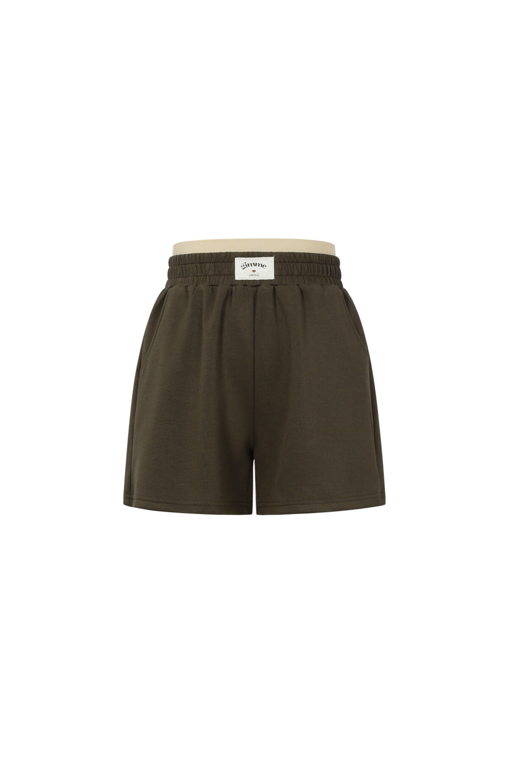 Comfort Shorts