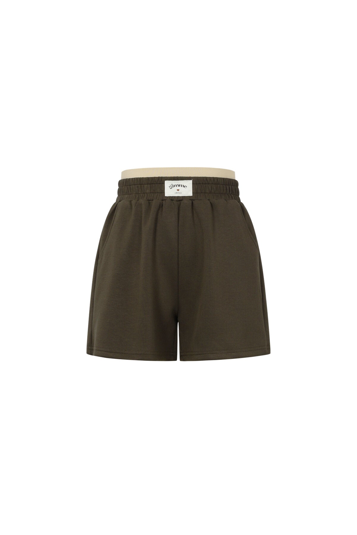 Comfort Shorts