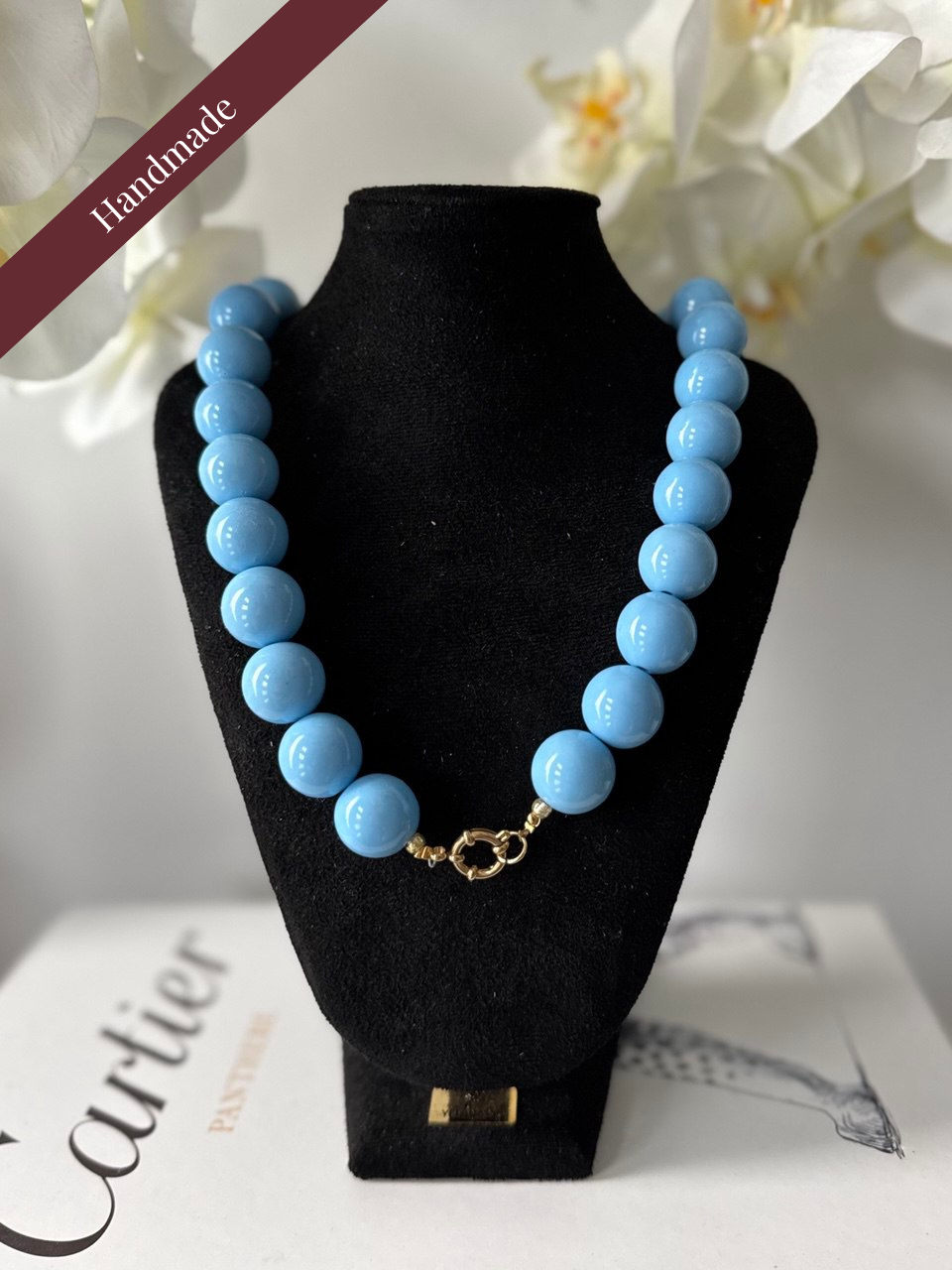 Luminous Shine kettingen