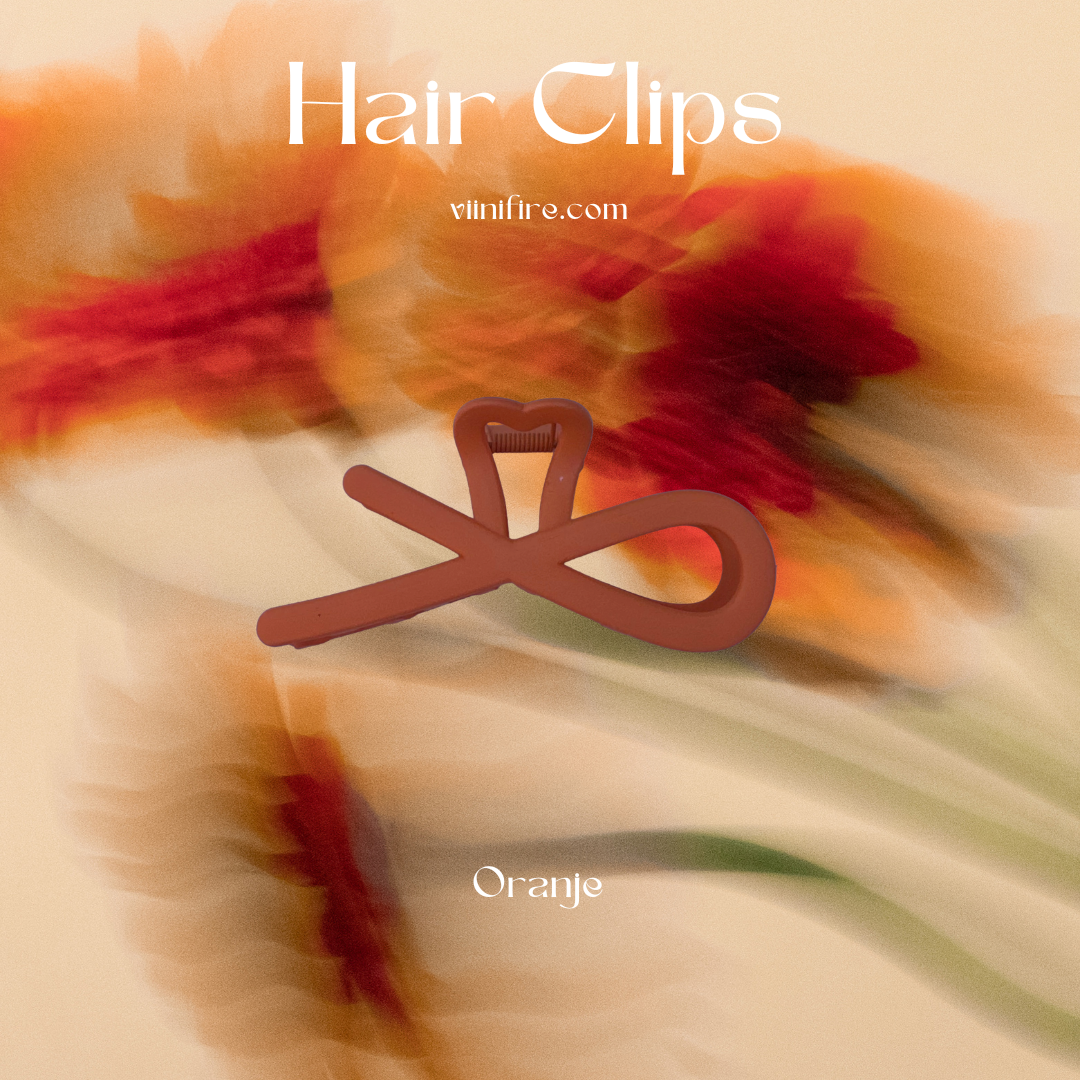 Flow haarklem