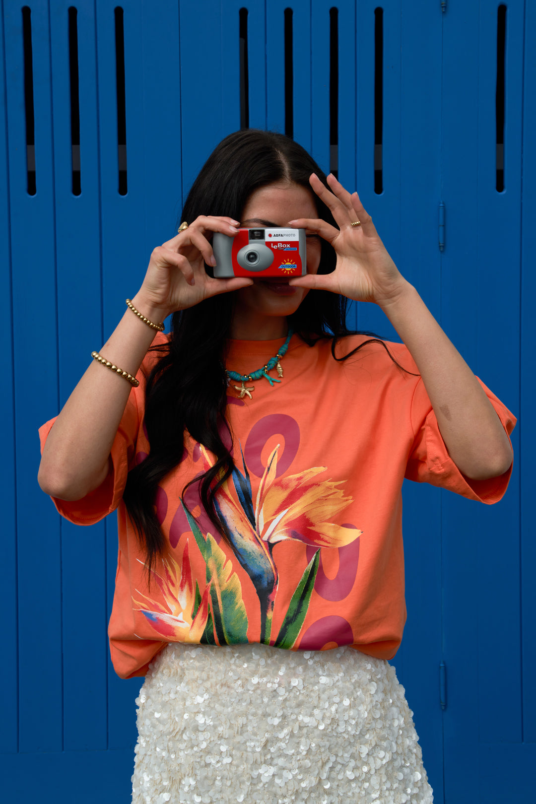 São Paulo t-shirt