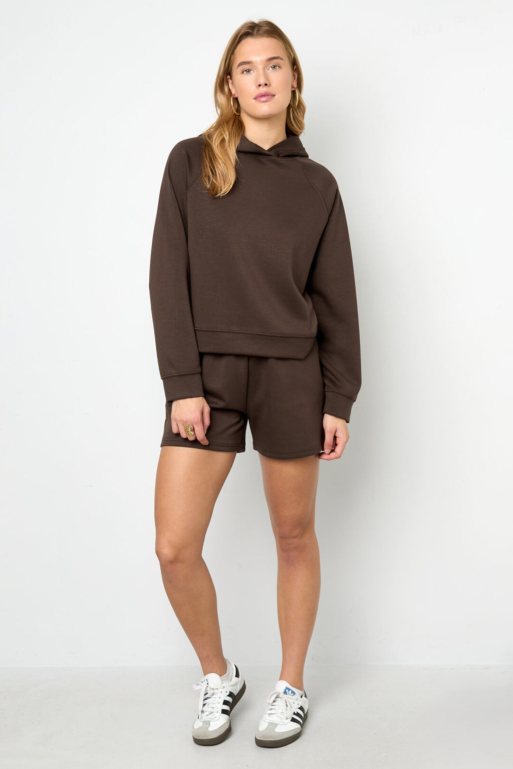 Comfort Sweater