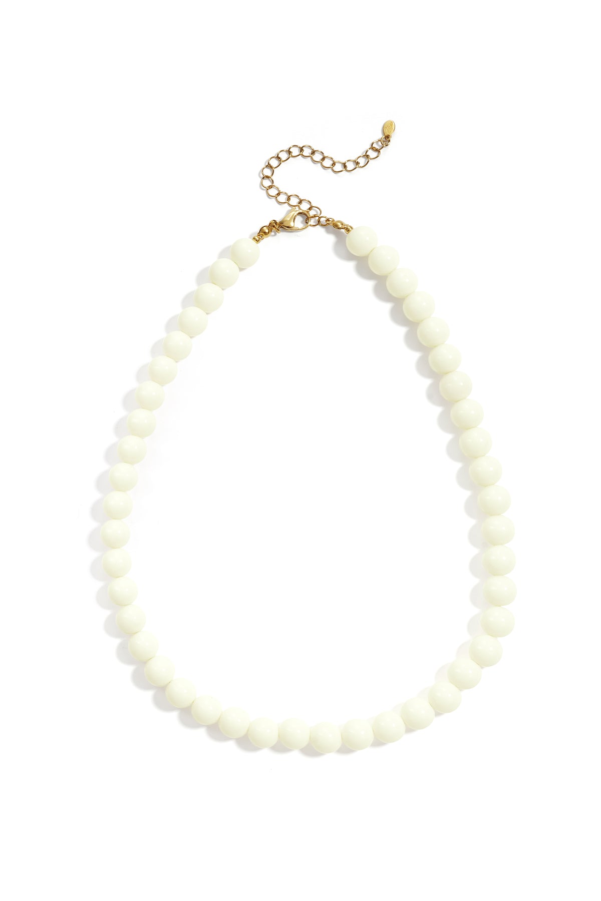 Isla Kralen Ketting