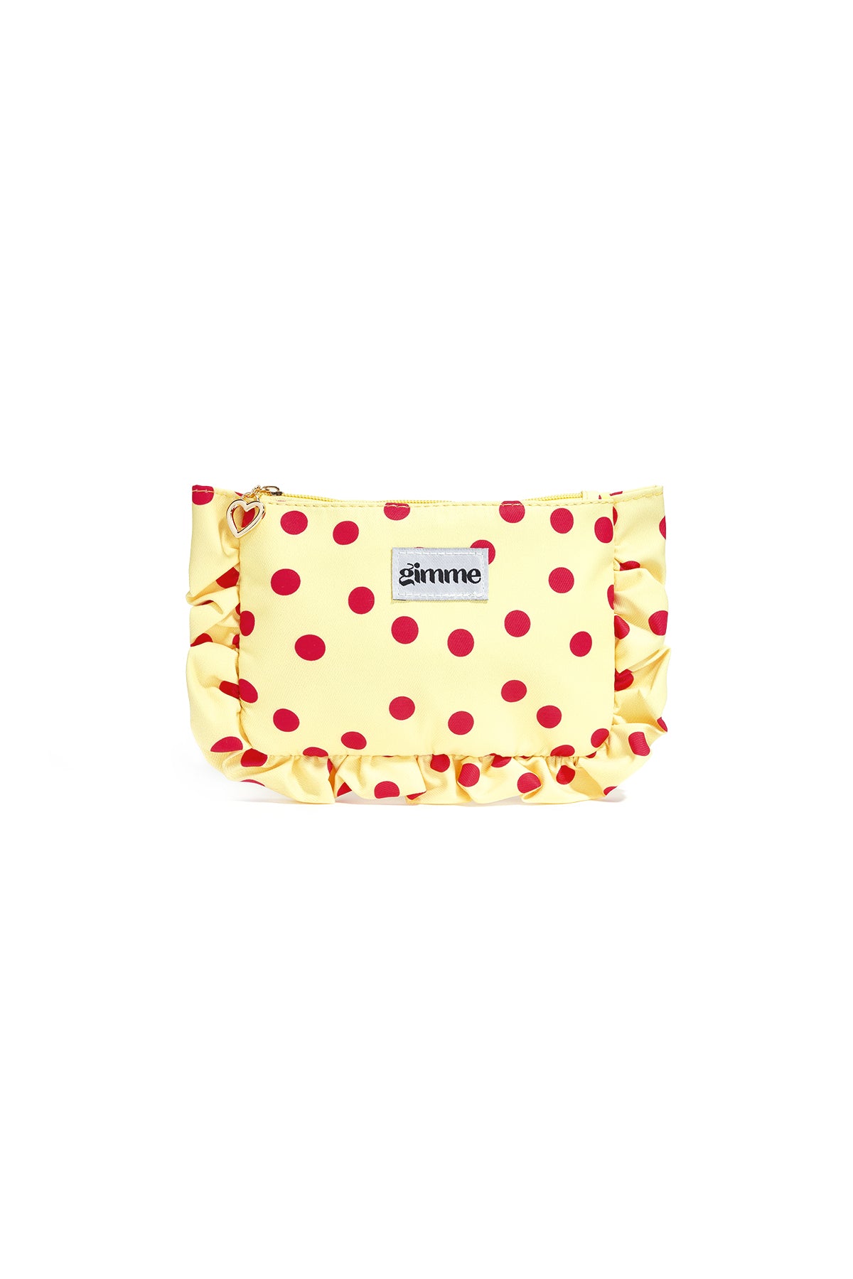 Odette Dot Make-uptasje