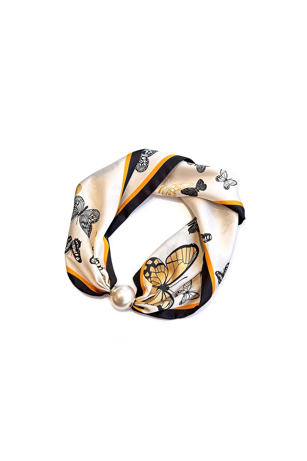 Papillon Sjaal