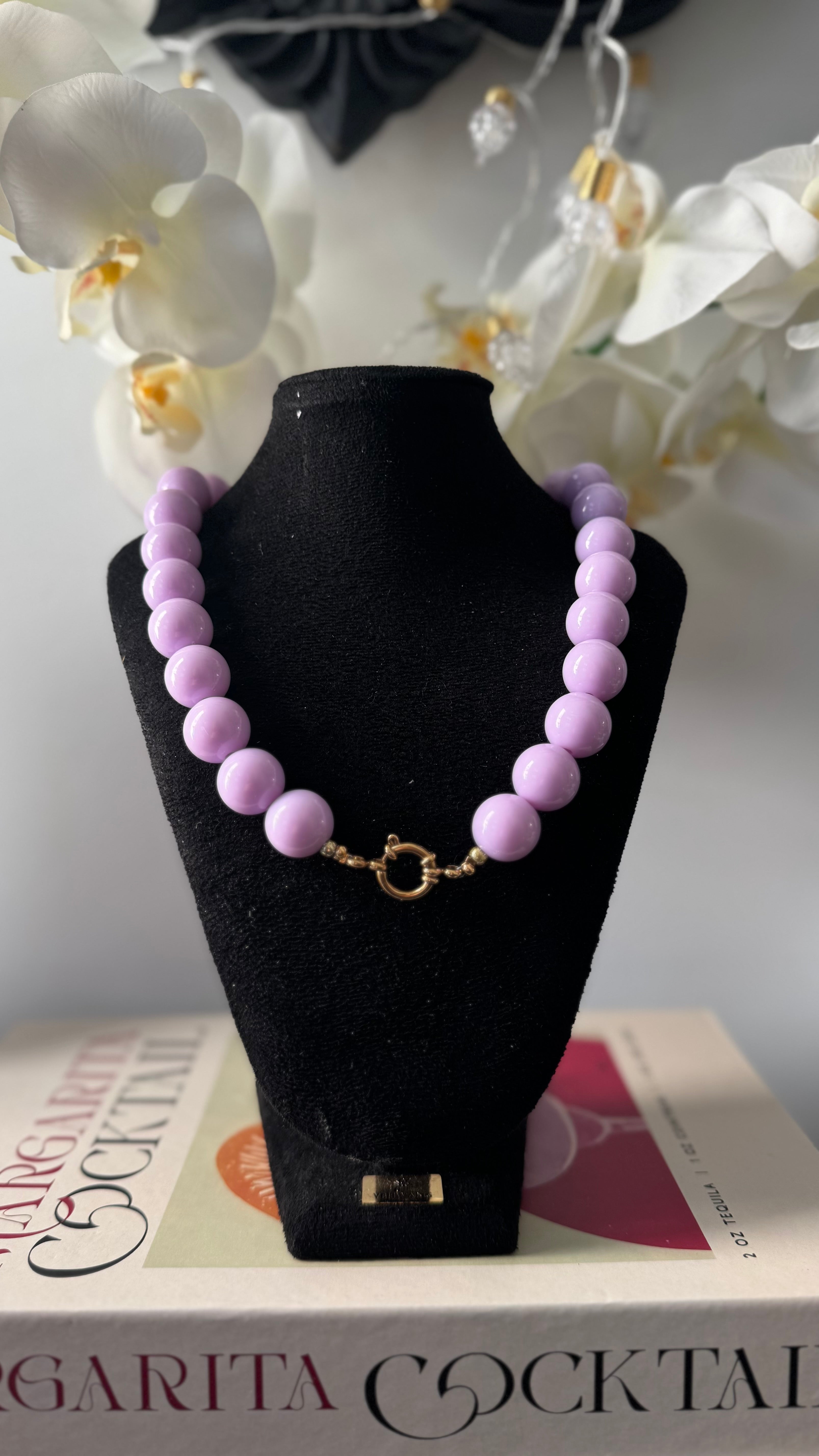 Luminous Shine kettingen