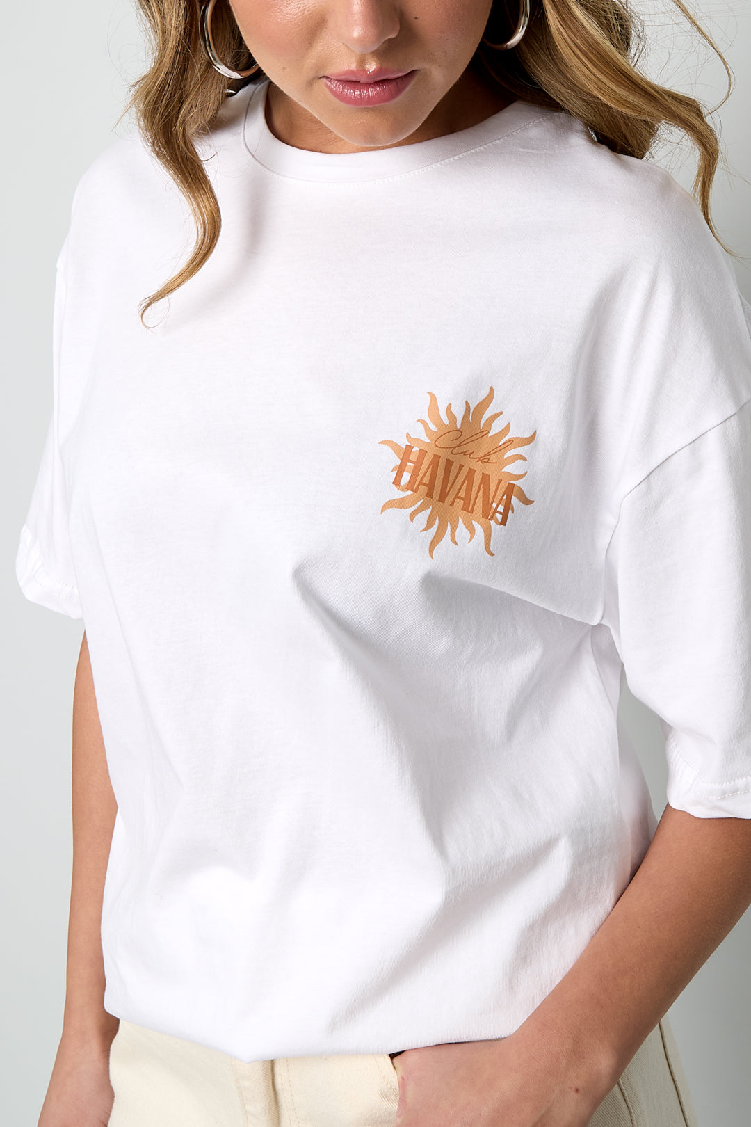 Havana t-shirt