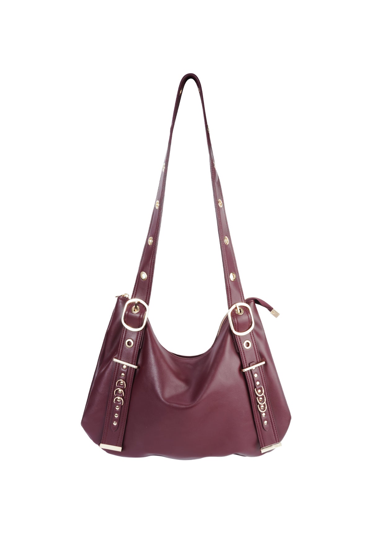 Stylish Women's PU Crossbody Bag for Fall/Winter