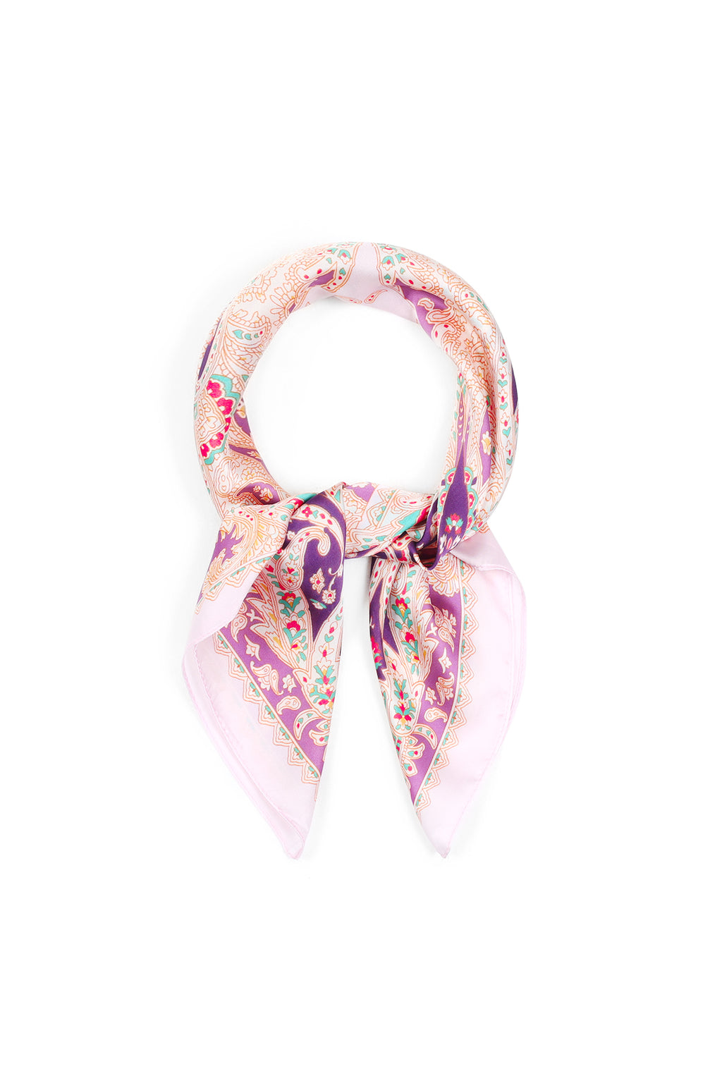 Royal Charm Sjaal