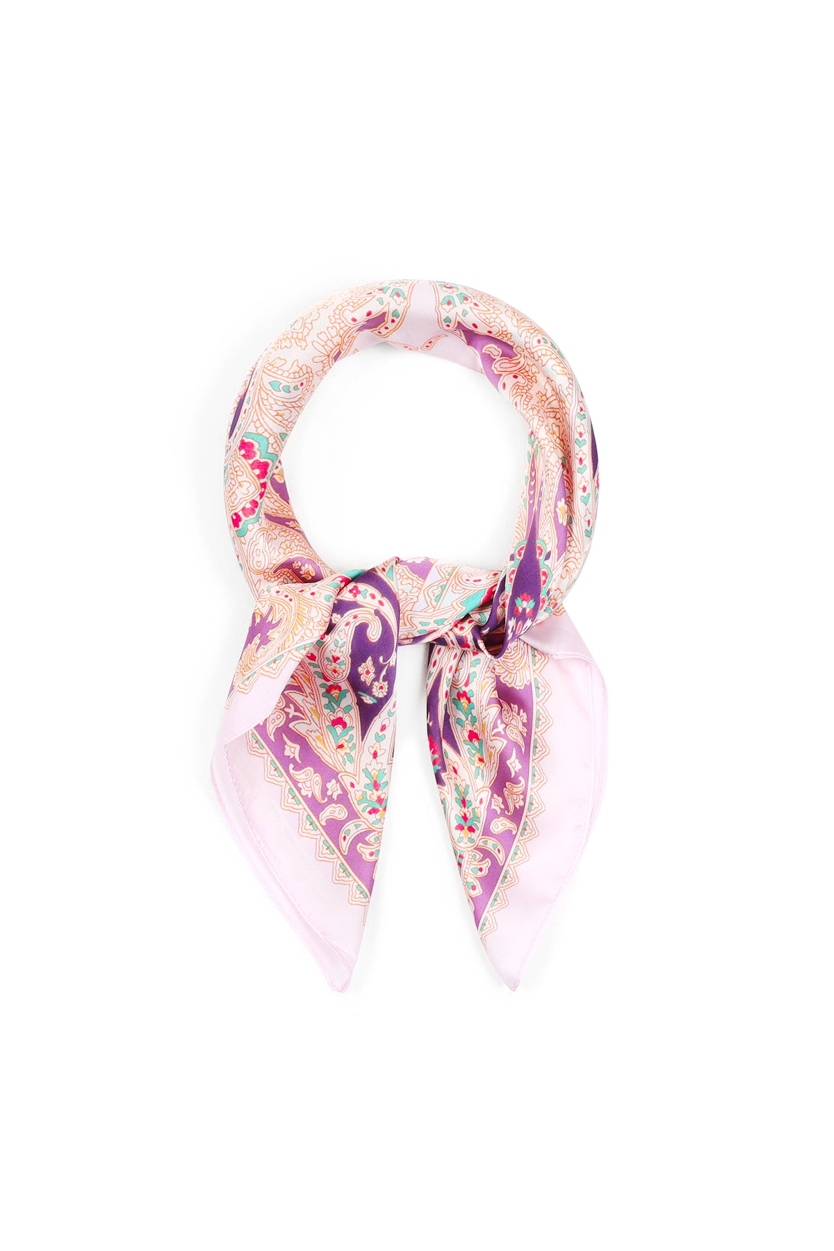 Royal Charm Sjaal
