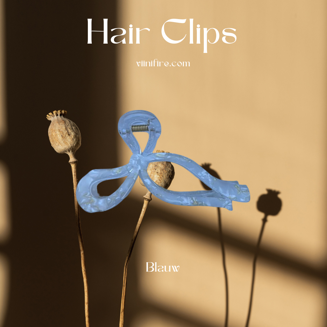 Infinity flow haarklem