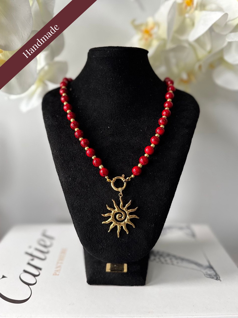 Radiant Strength ketting