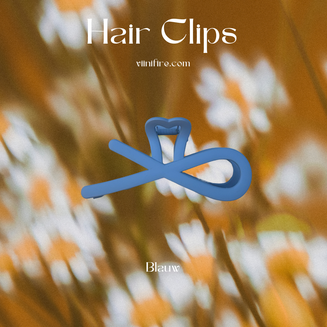 Flow haarklem