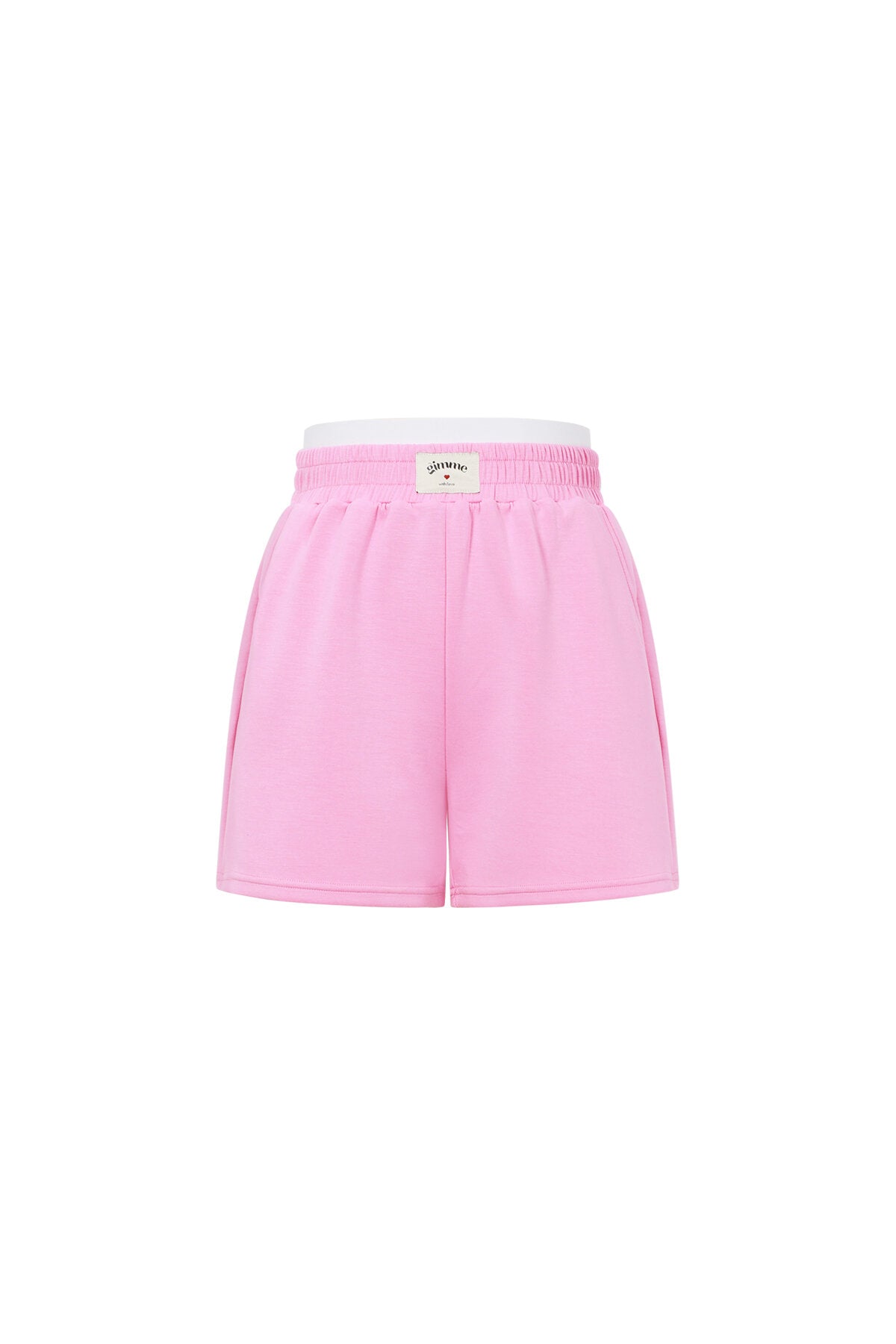 Comfort Shorts