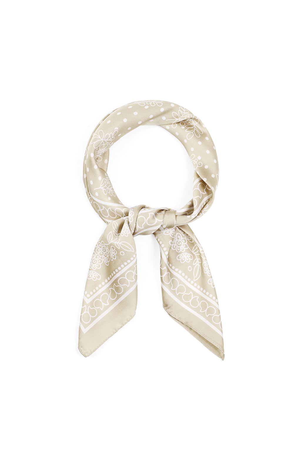 Vintage Lace Sjaal