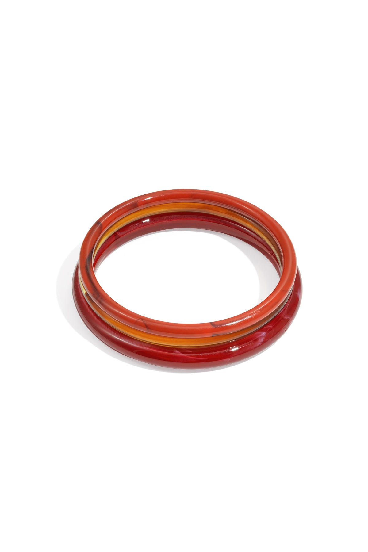 Stylish Acrylic Bangles for All Occasions