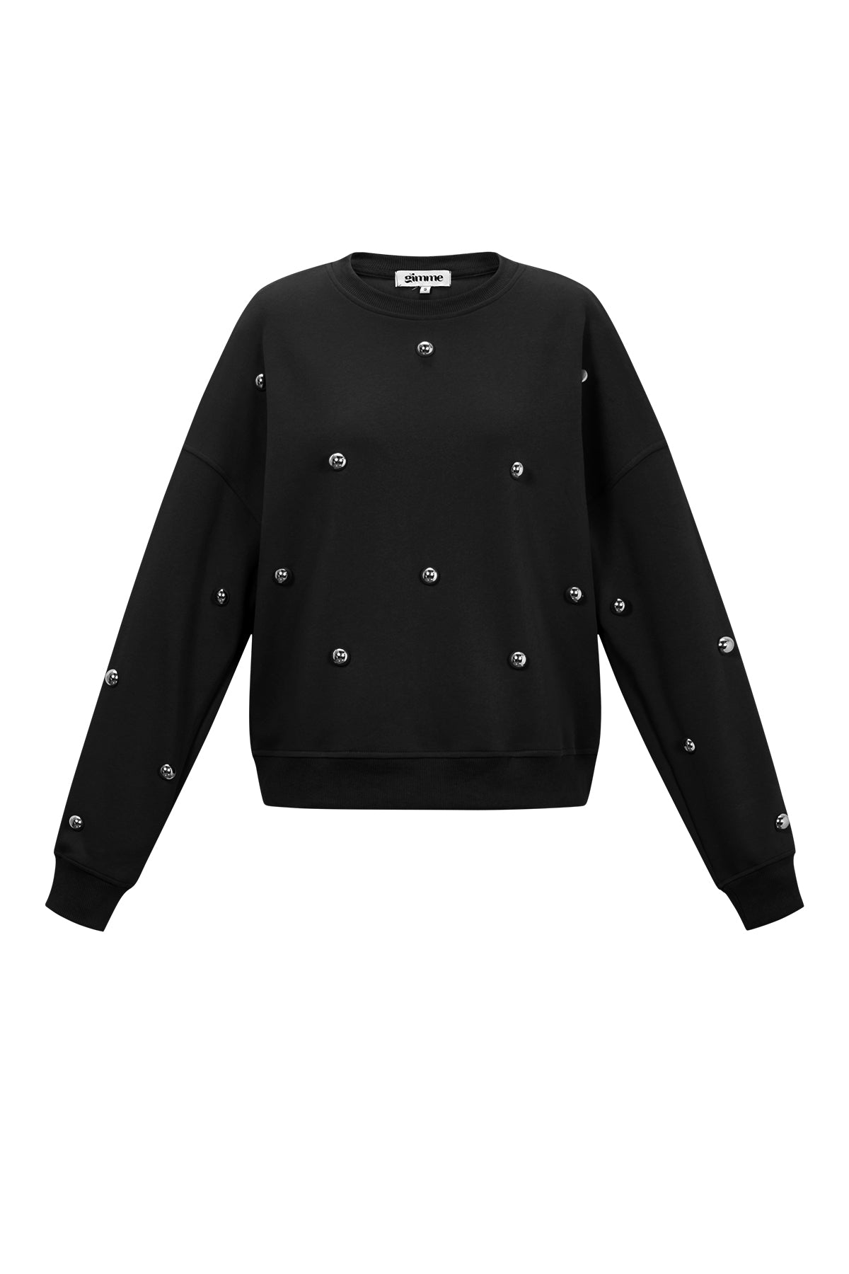 Stylish All-Fit Knitted Long Sleeve Tops