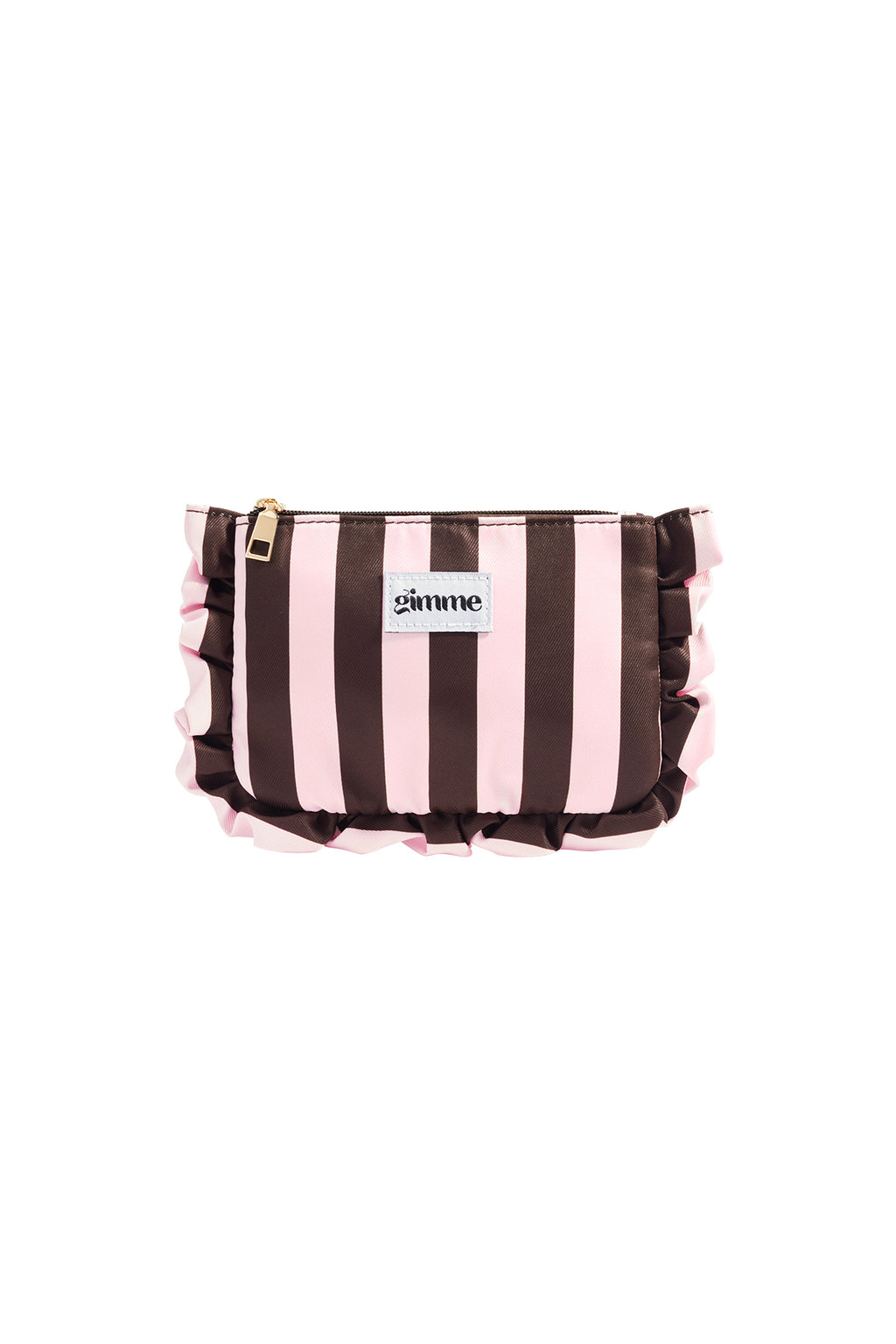 Fleur Stripe Make-uptasje