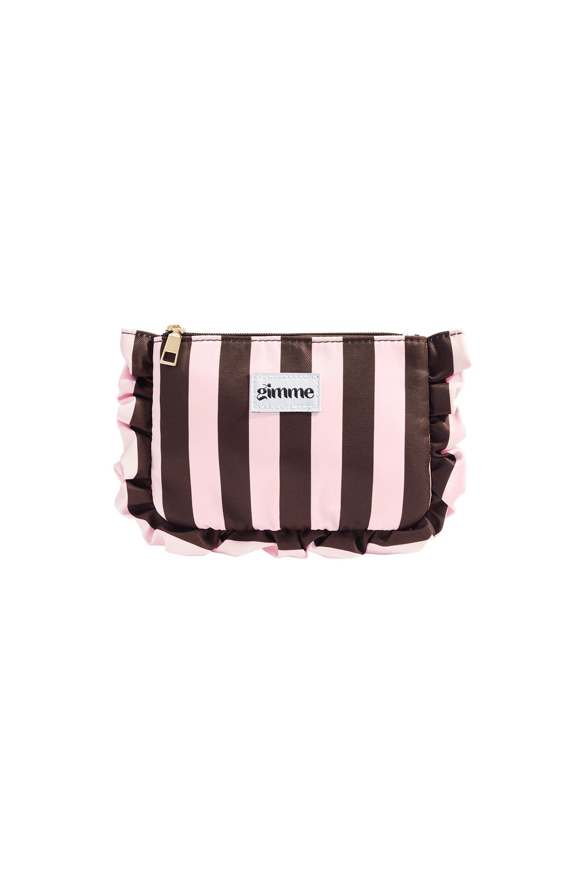 Fleur Stripe Make-uptasje