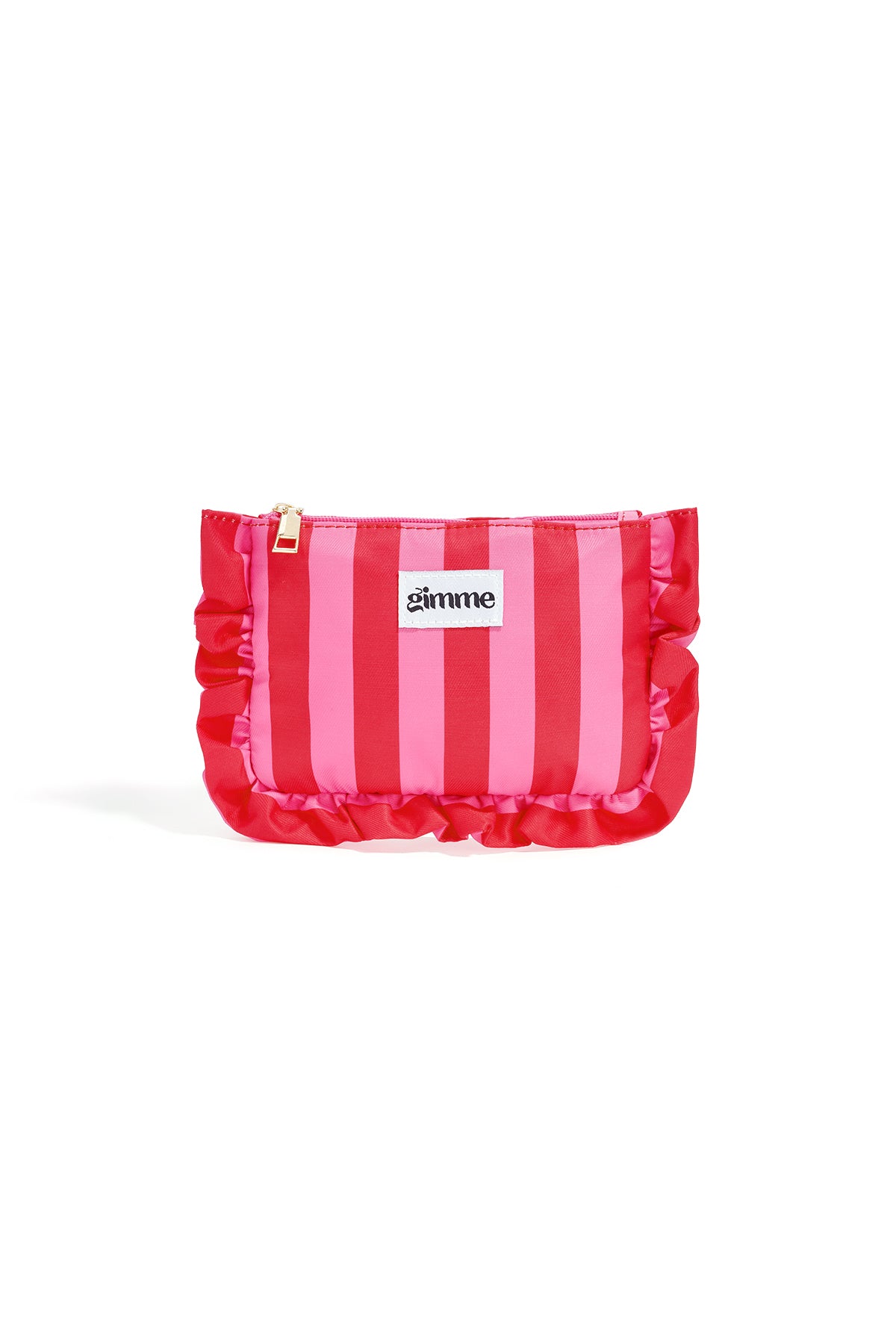 Fleur Stripe Make-uptasje