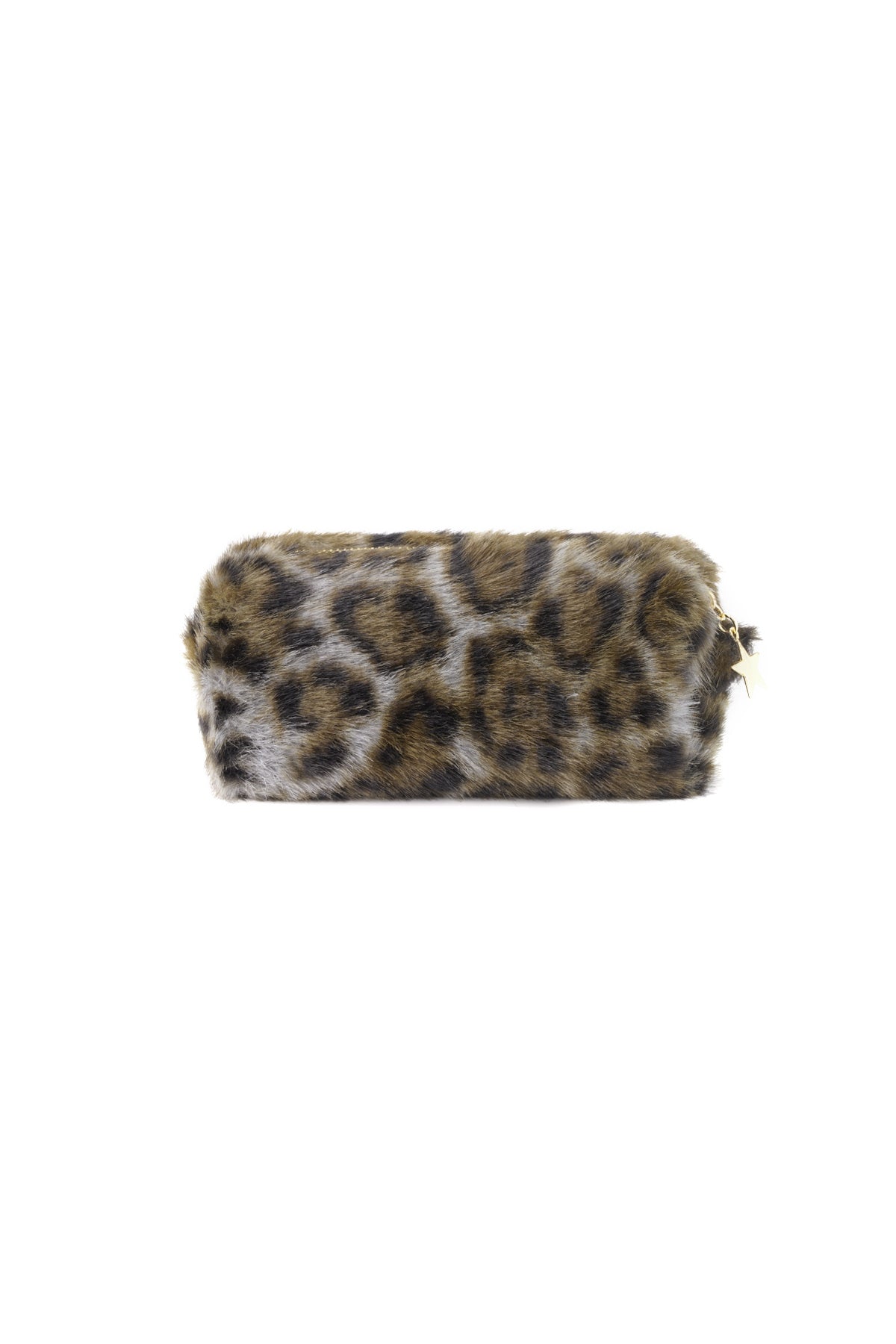 Nala Leopard Make-uptasje