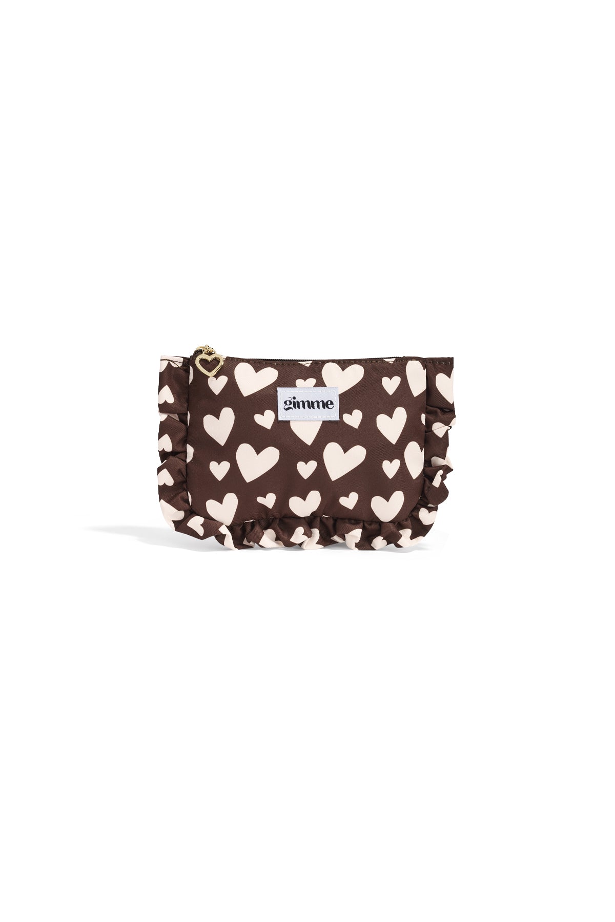 Cupid Heart Make-uptasje