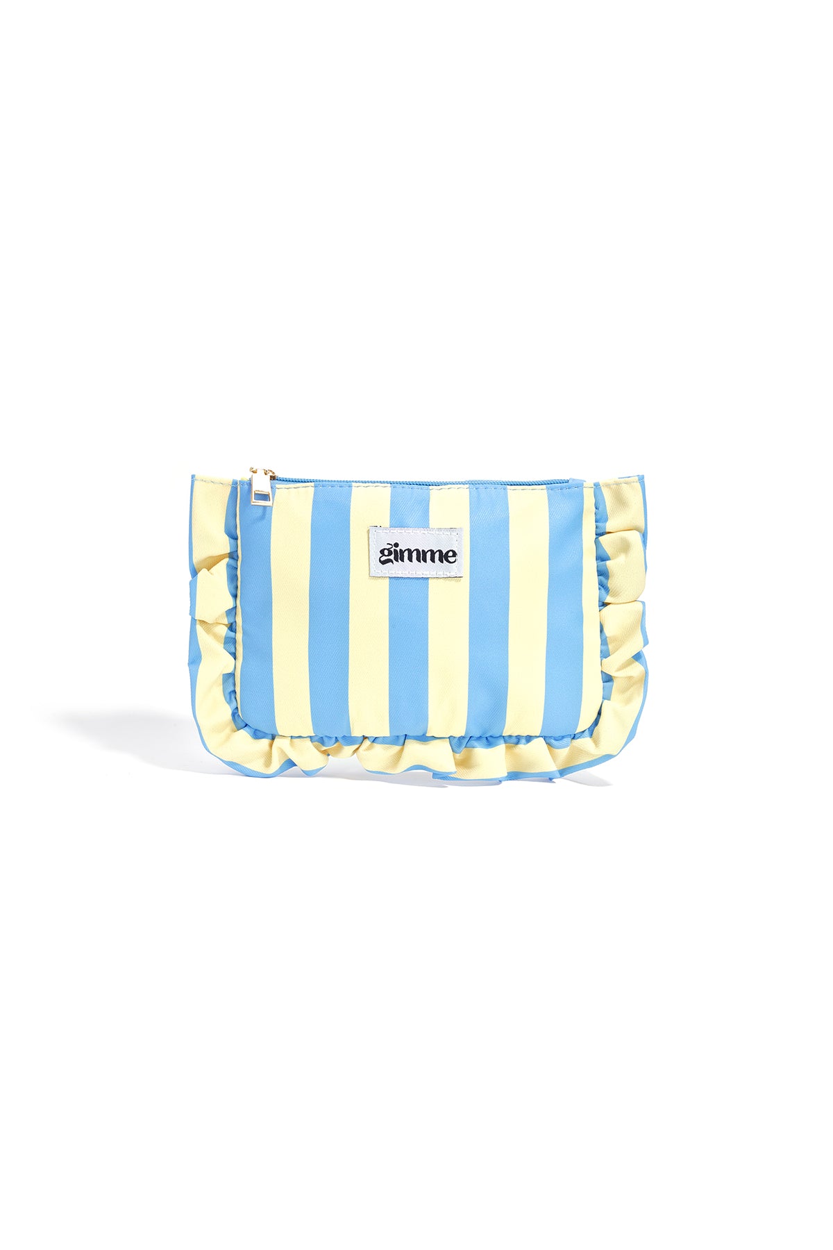 Fleur Stripe Make-uptasje