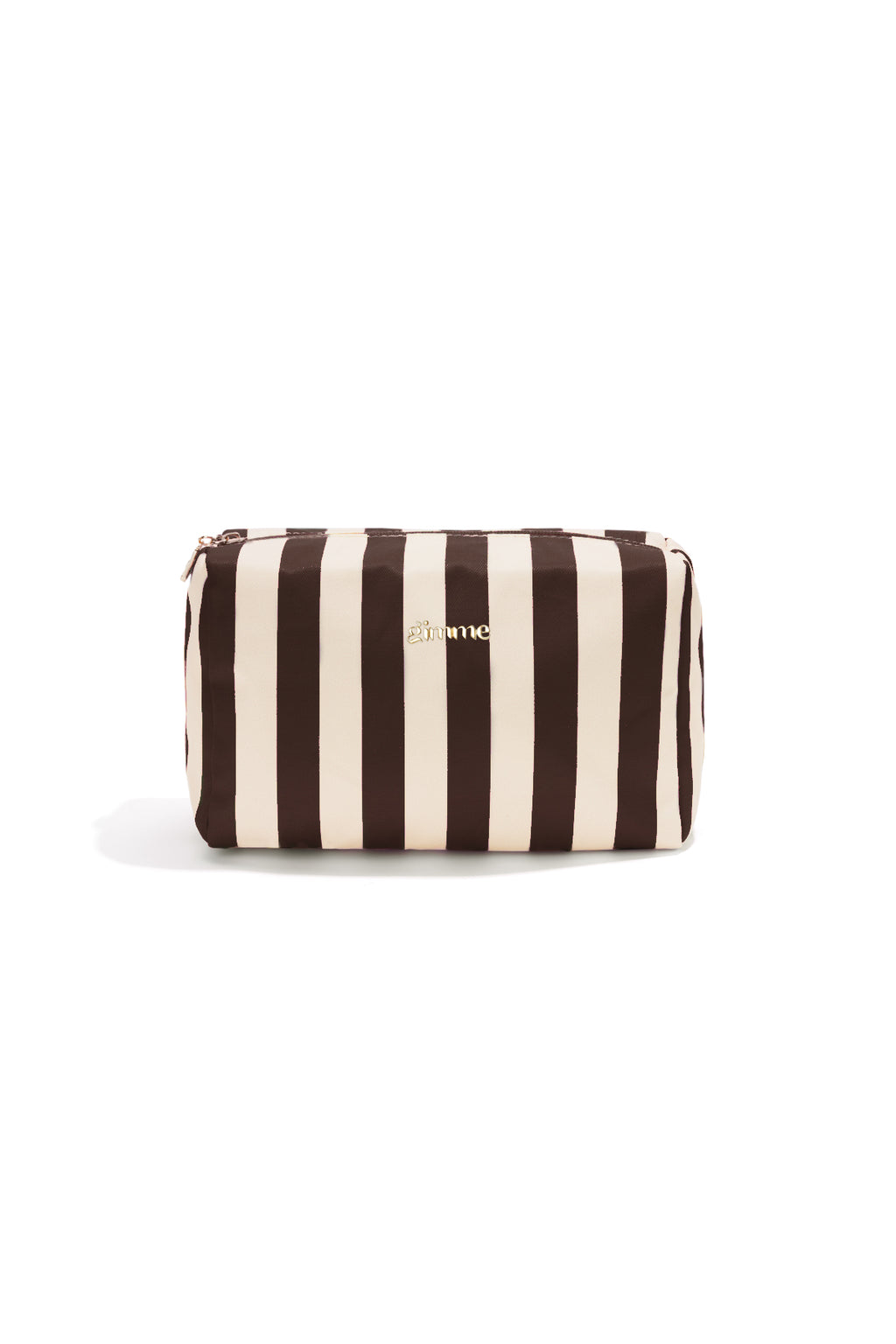 Poppy Stripe Make-uptasje