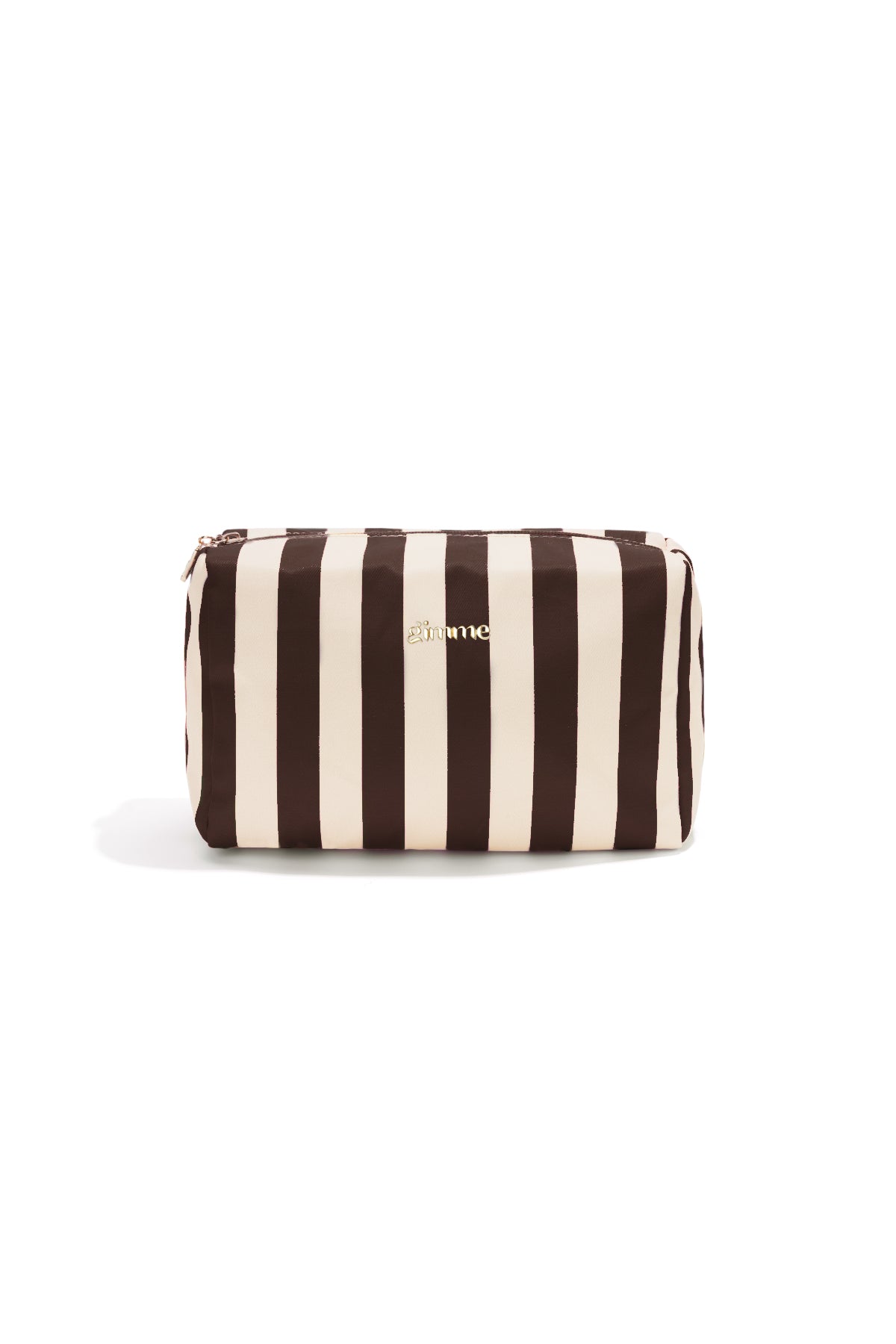 Poppy Stripe Make-uptasje